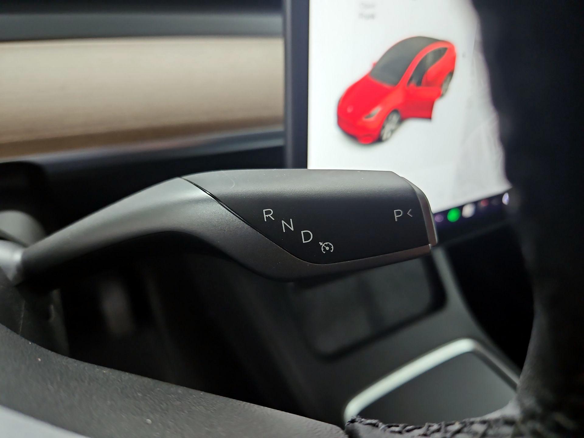 Thumbnail: 2021 Tesla Model Y - 17