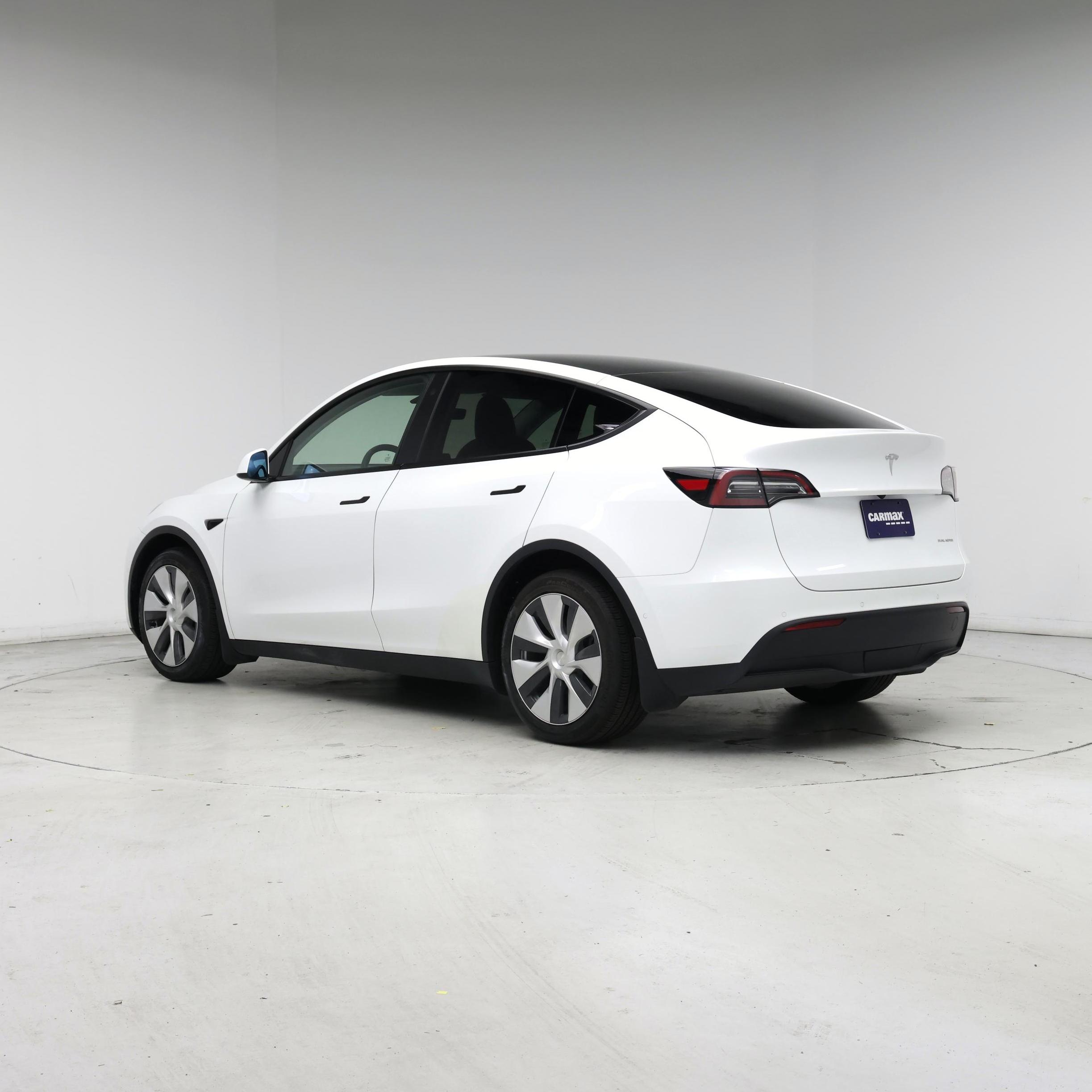 Thumbnail: 2021 Tesla Model Y - 2