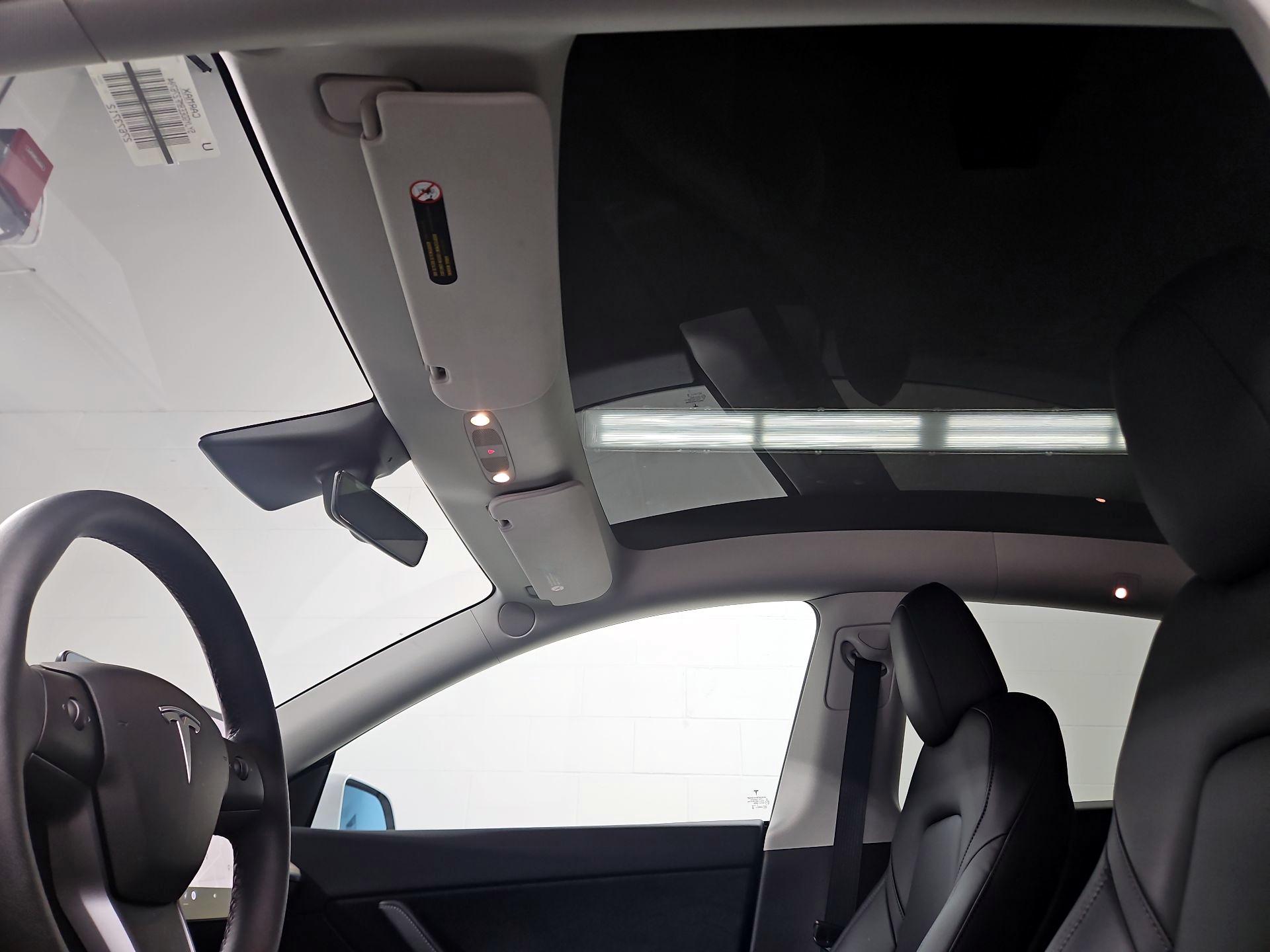 Thumbnail: 2021 Tesla Model Y - 19