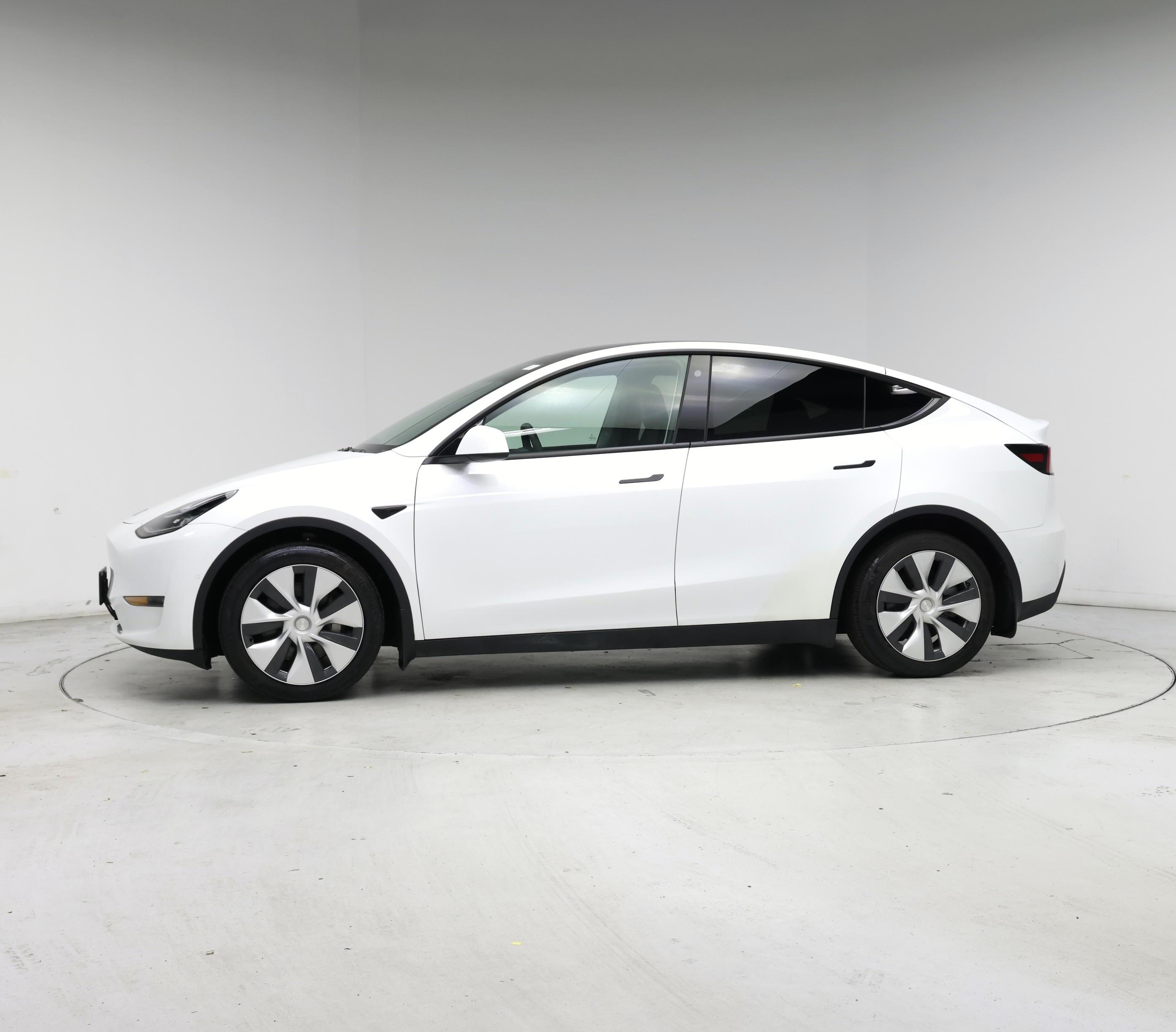 Thumbnail: 2021 Tesla Model Y - 3