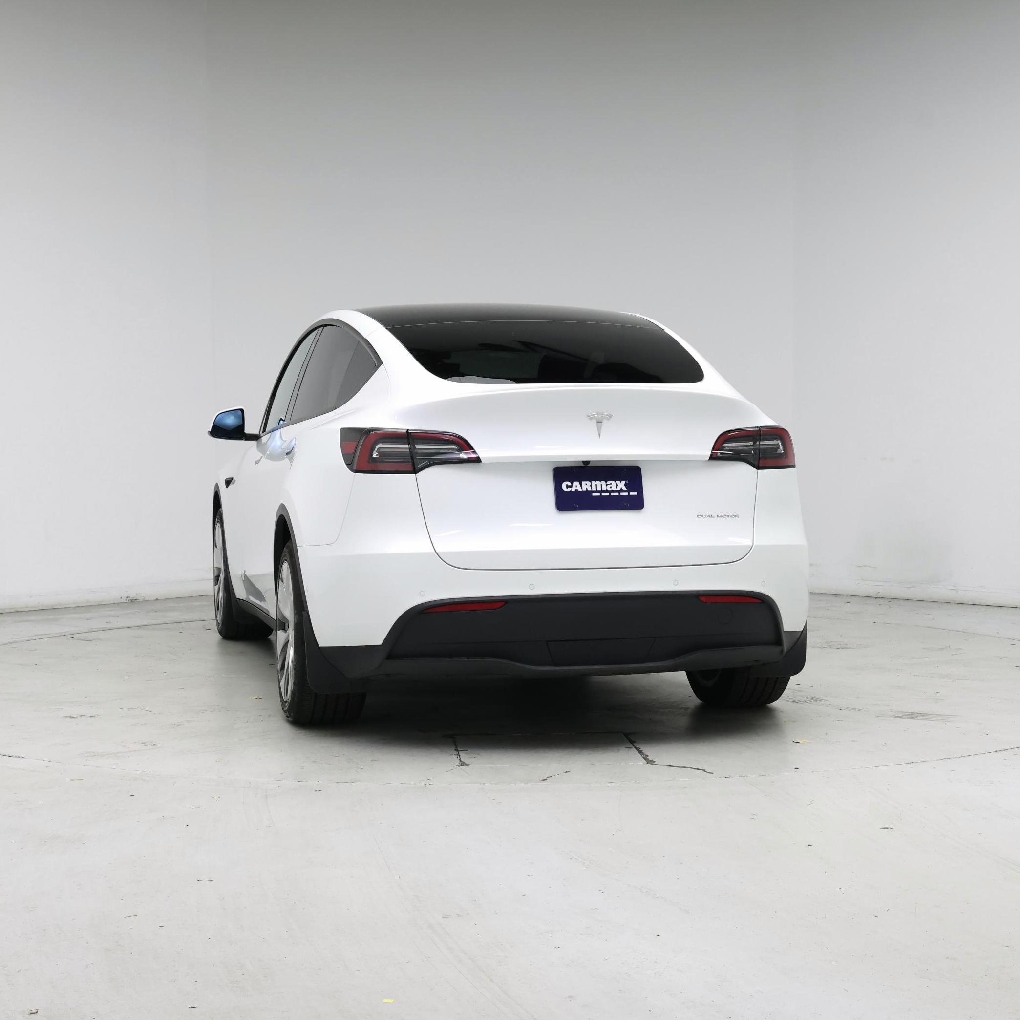 Thumbnail: 2021 Tesla Model Y - 6