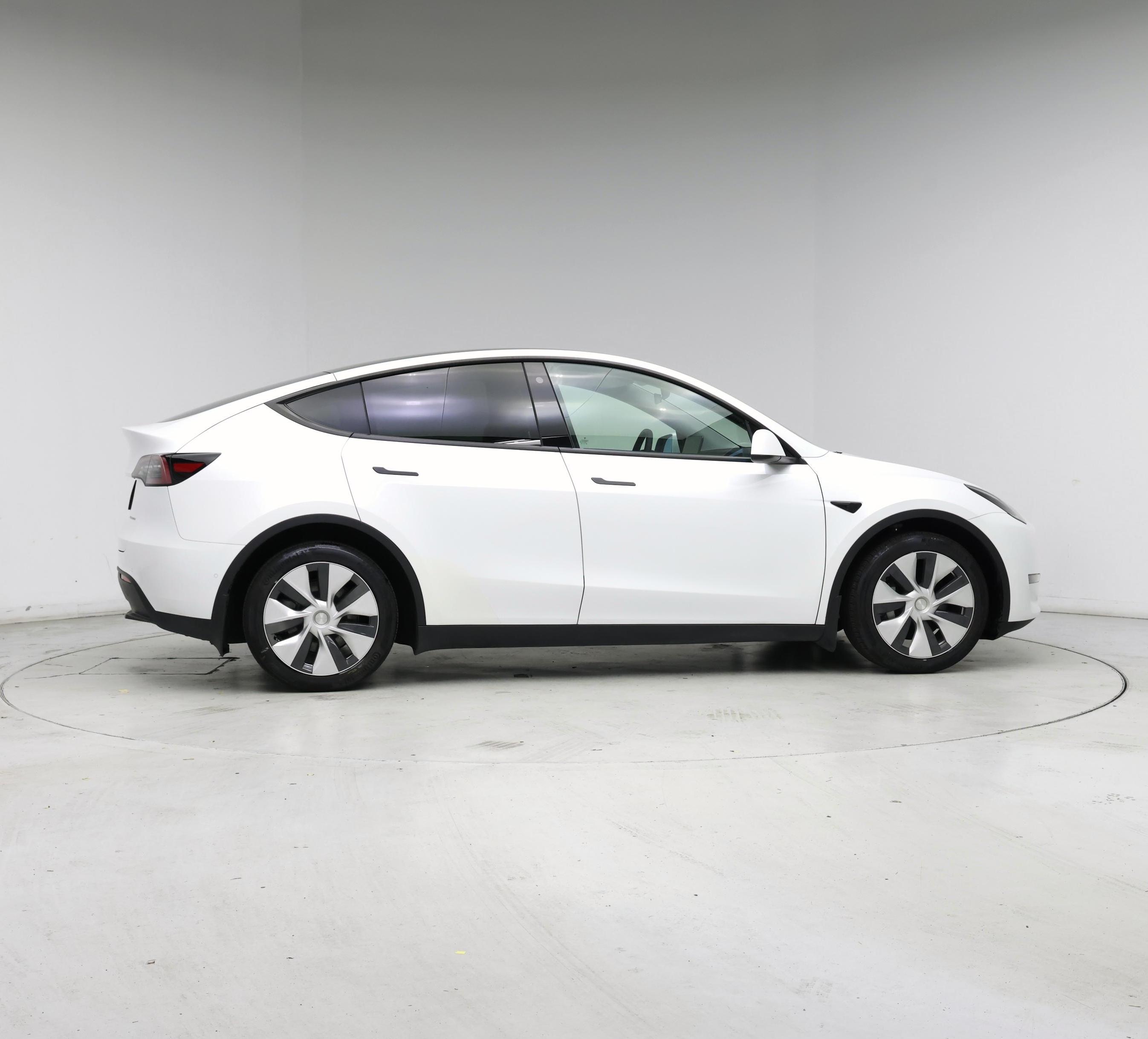 Thumbnail: 2021 Tesla Model Y - 7