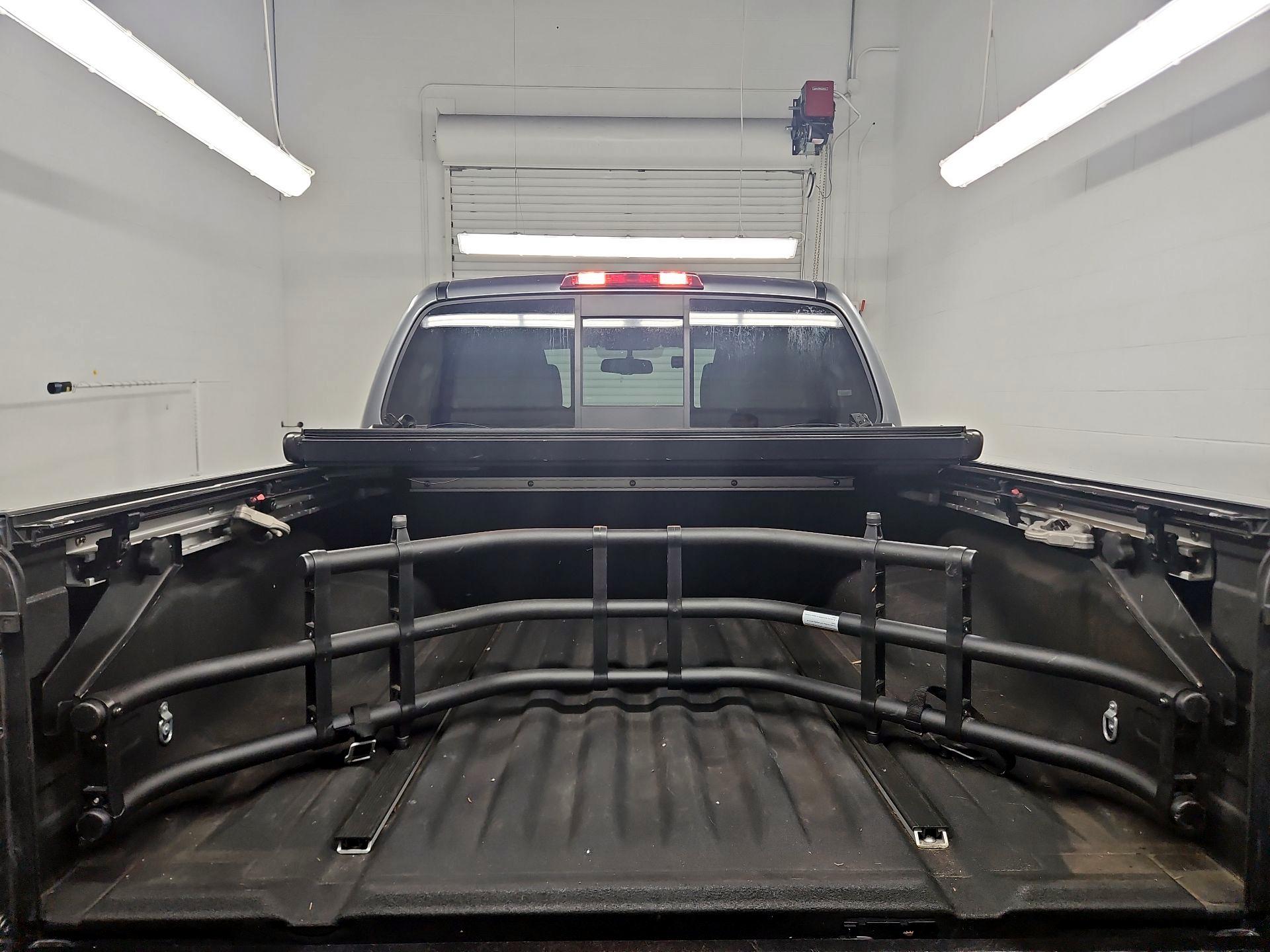 Thumbnail: 2020 Nissan Frontier - 20