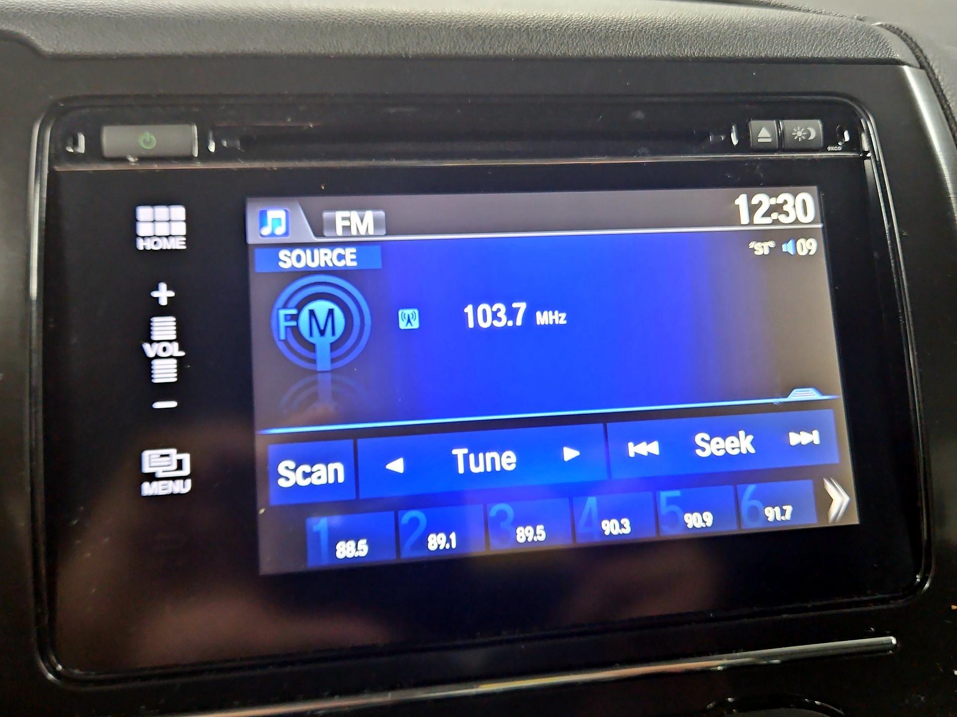 Thumbnail: 2015 Honda Civic - 15
