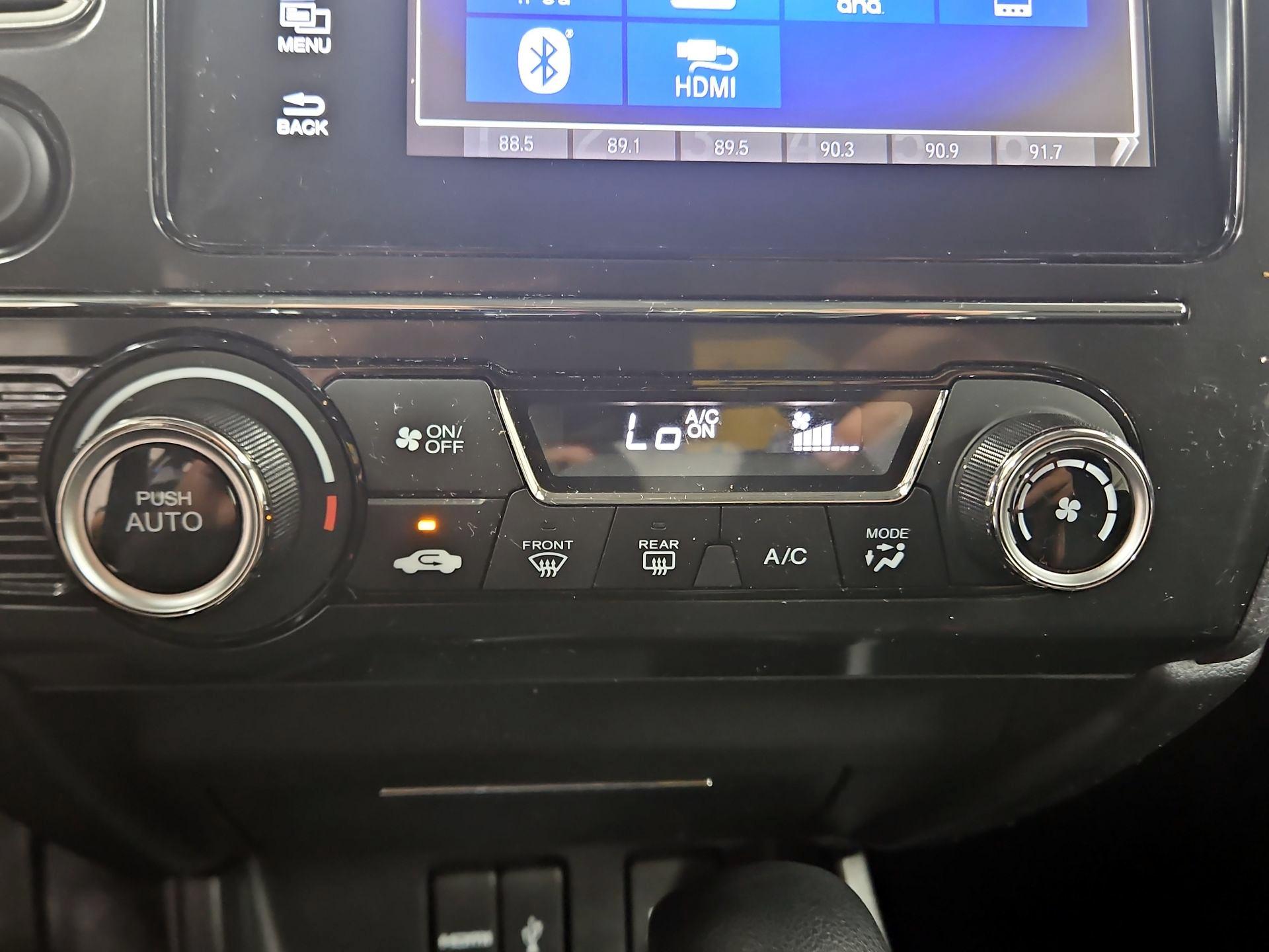 Thumbnail: 2015 Honda Civic - 16