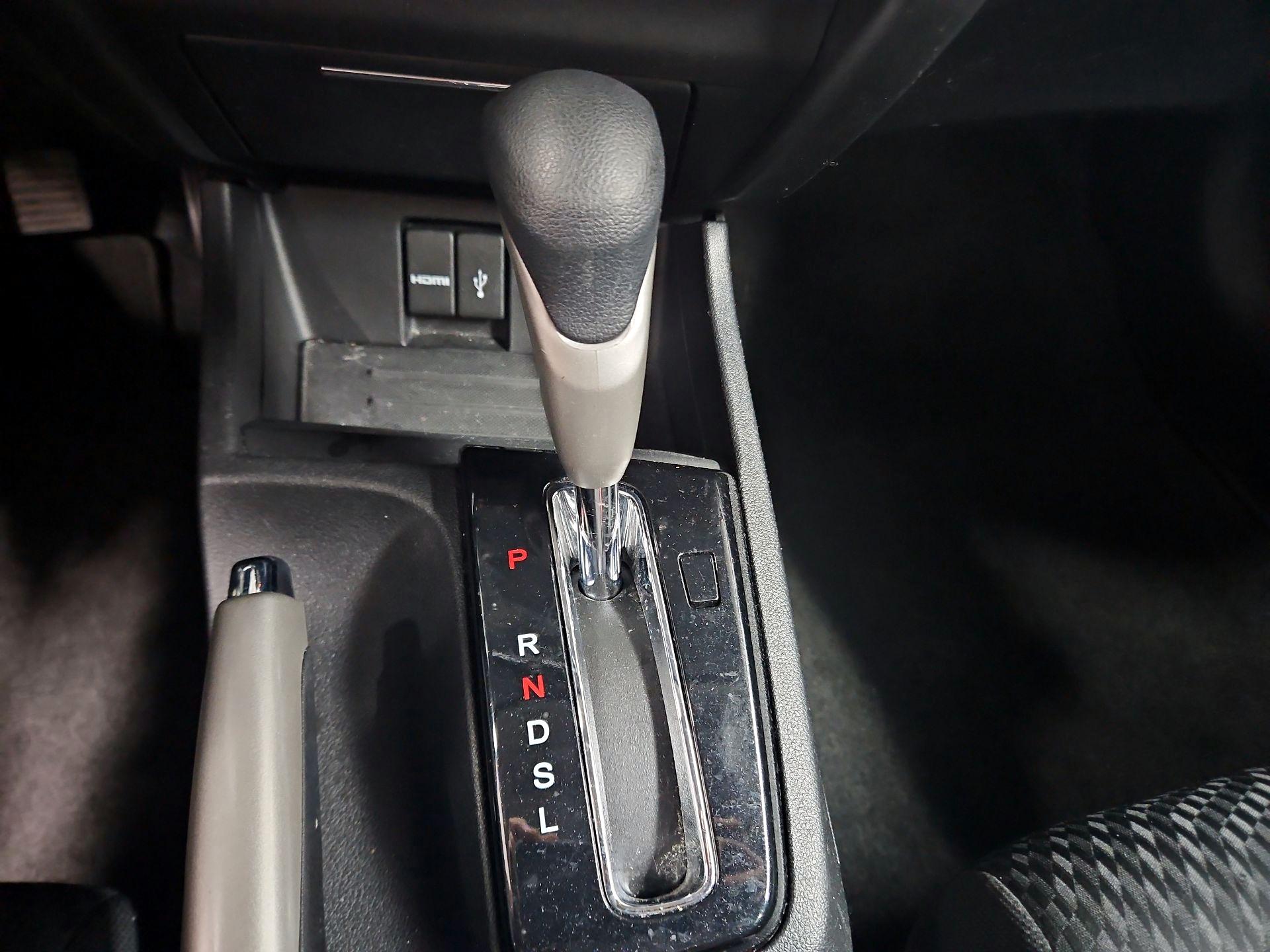 Thumbnail: 2015 Honda Civic - 17