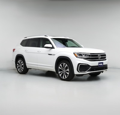 2023 Volkswagen Atlas SEL Premium R-Line