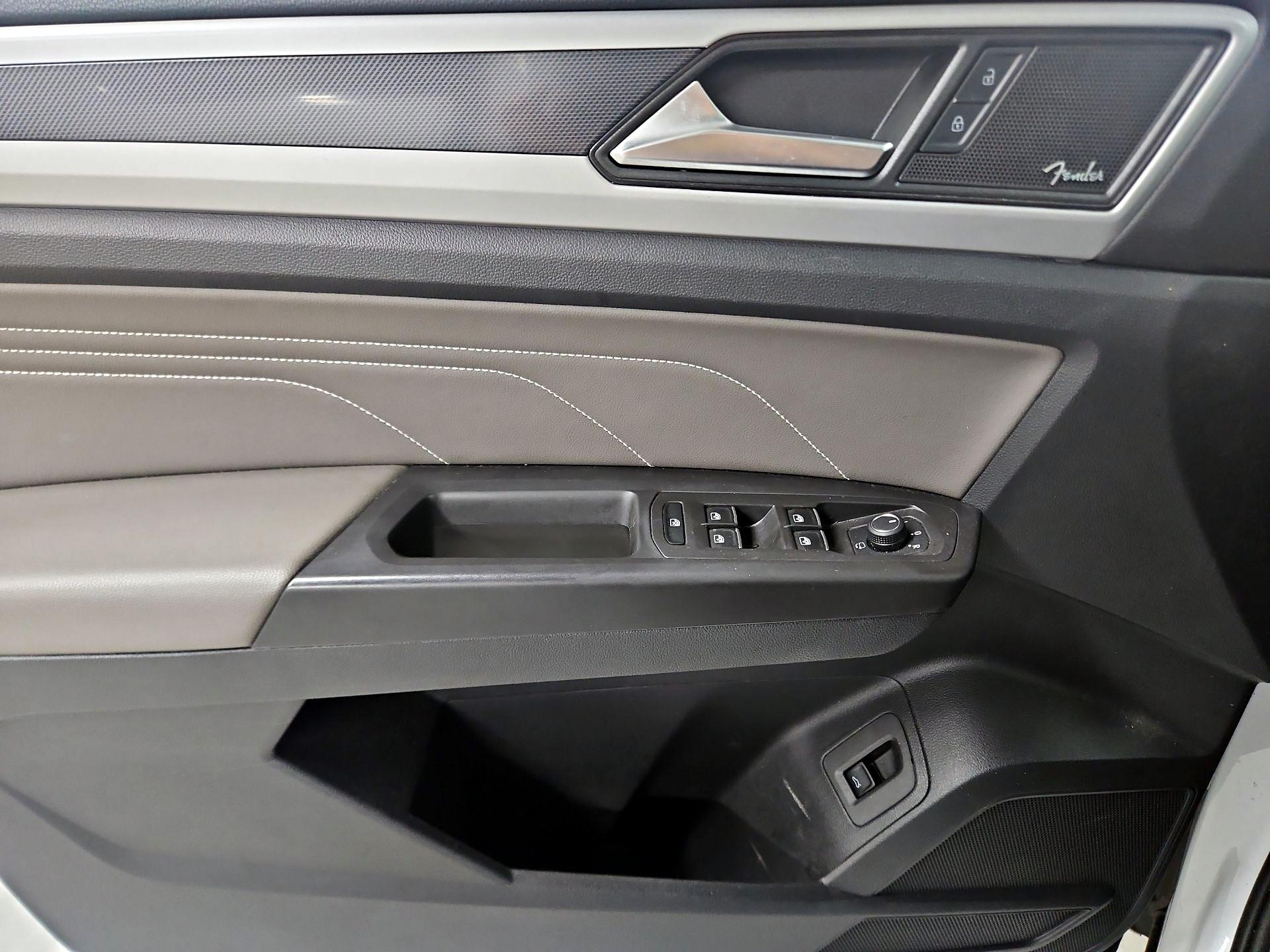 Thumbnail: 2023 Volkswagen Atlas - 12