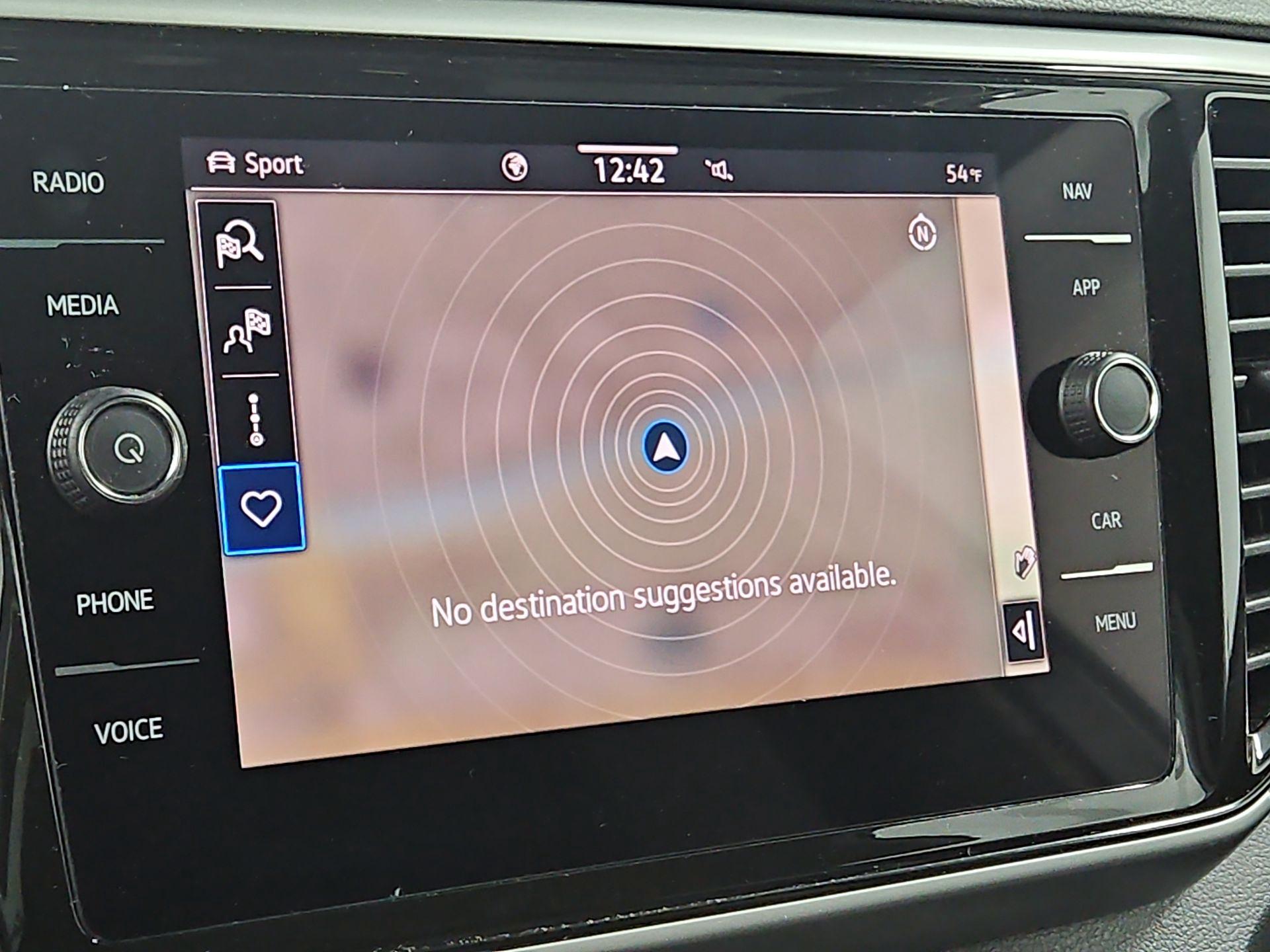 Thumbnail: 2023 Volkswagen Atlas - 14