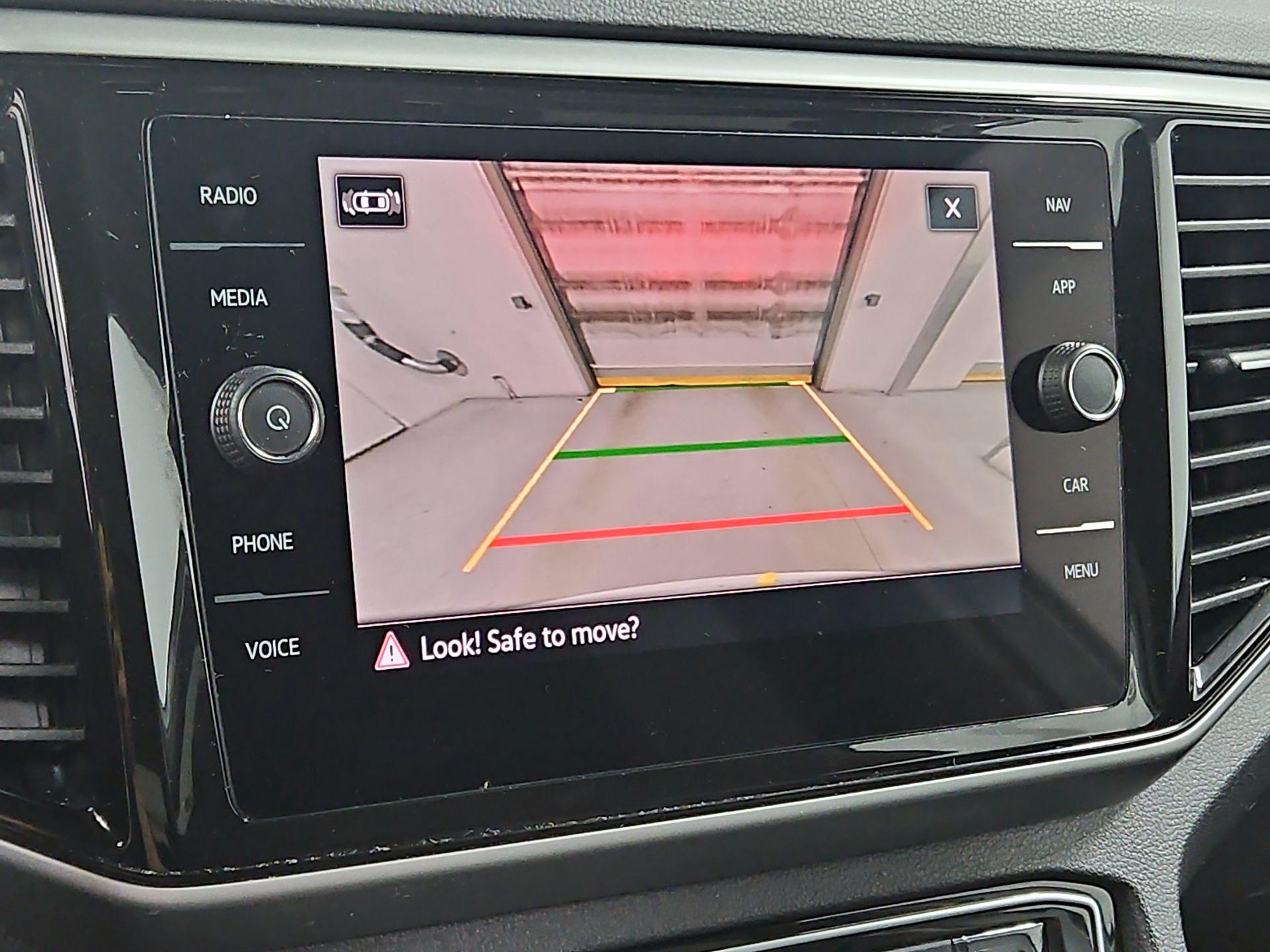 Thumbnail: 2023 Volkswagen Atlas - 15