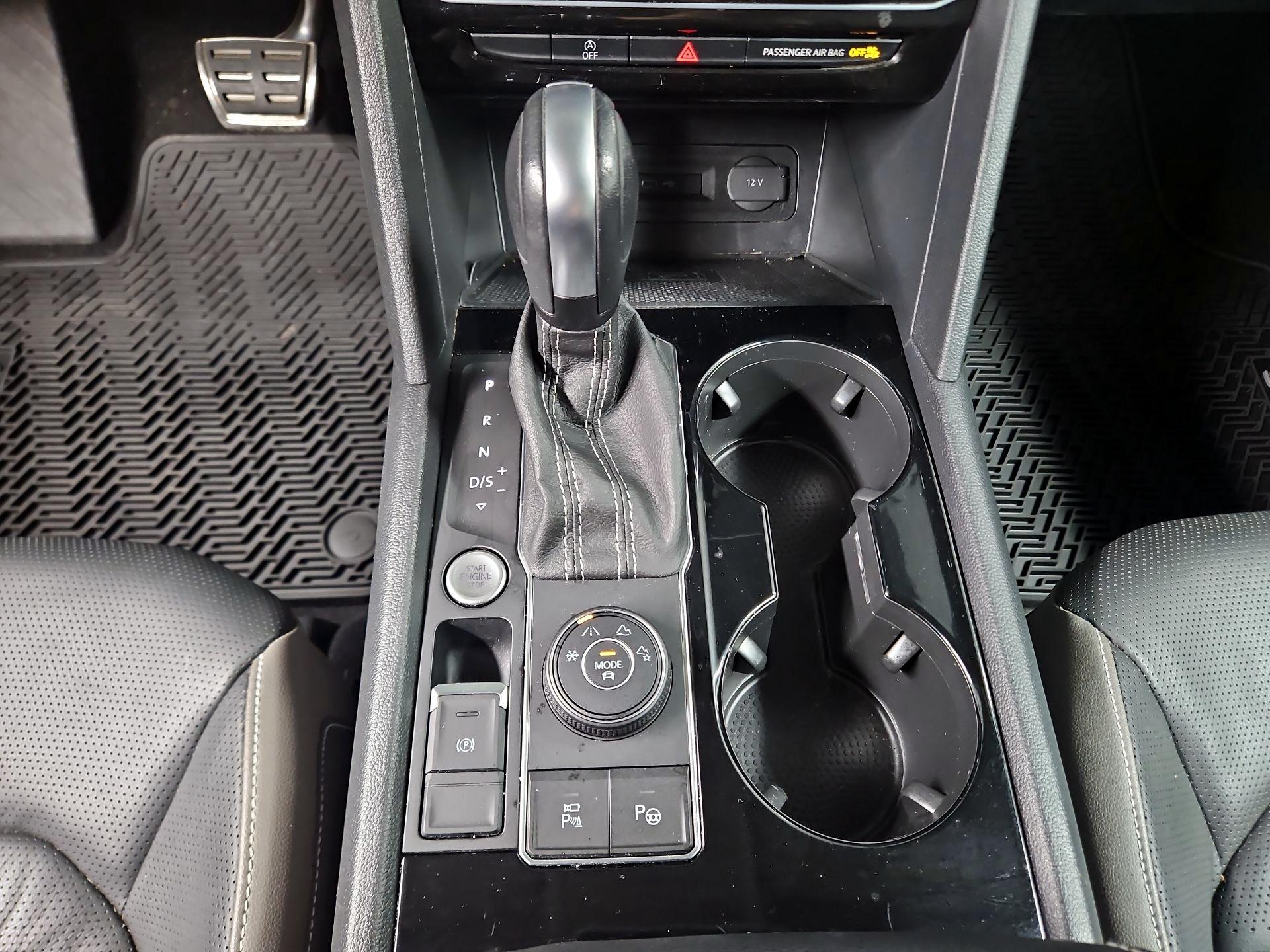 Thumbnail: 2023 Volkswagen Atlas - 18