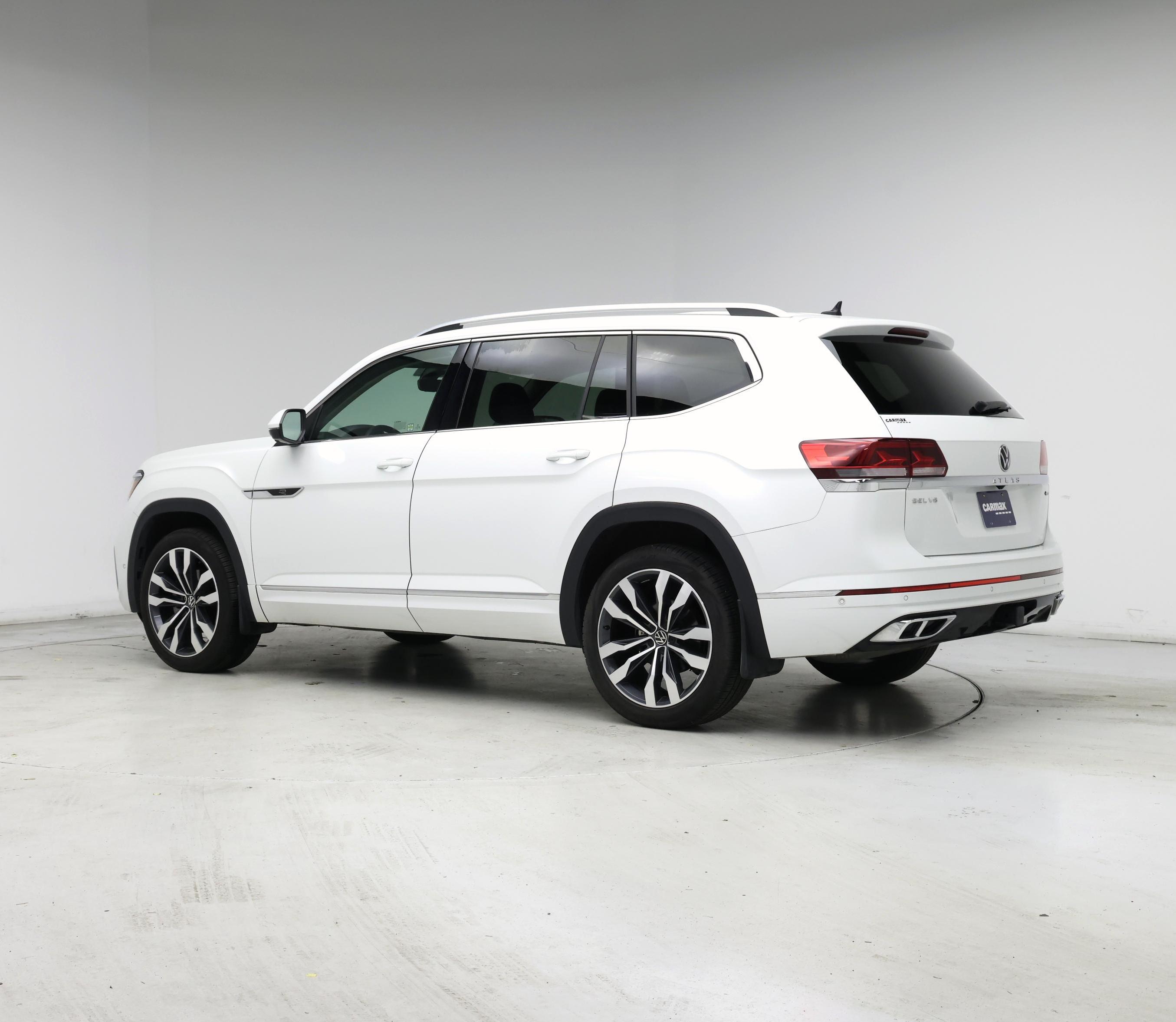 Thumbnail: 2023 Volkswagen Atlas - 2