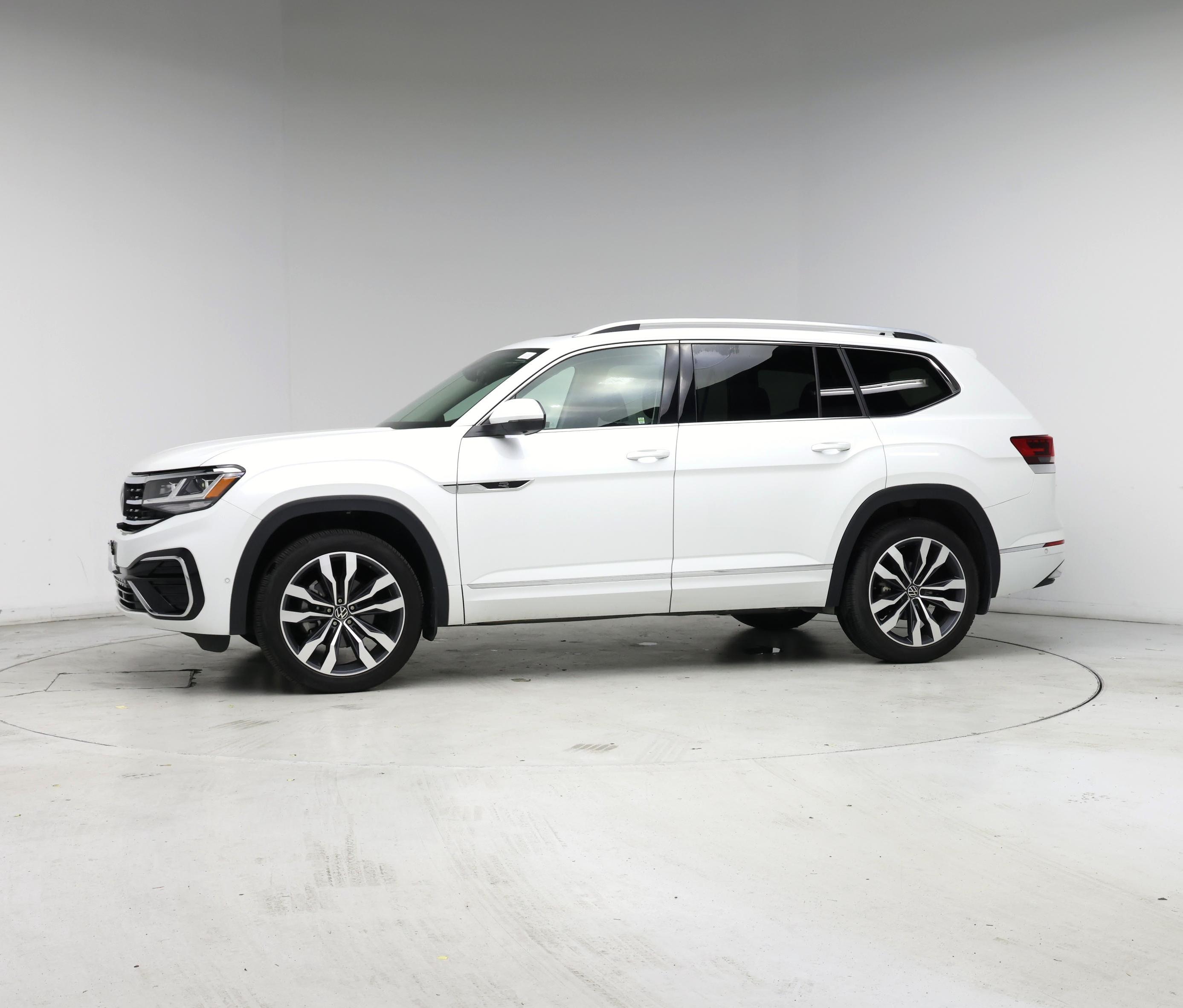 Thumbnail: 2023 Volkswagen Atlas - 3