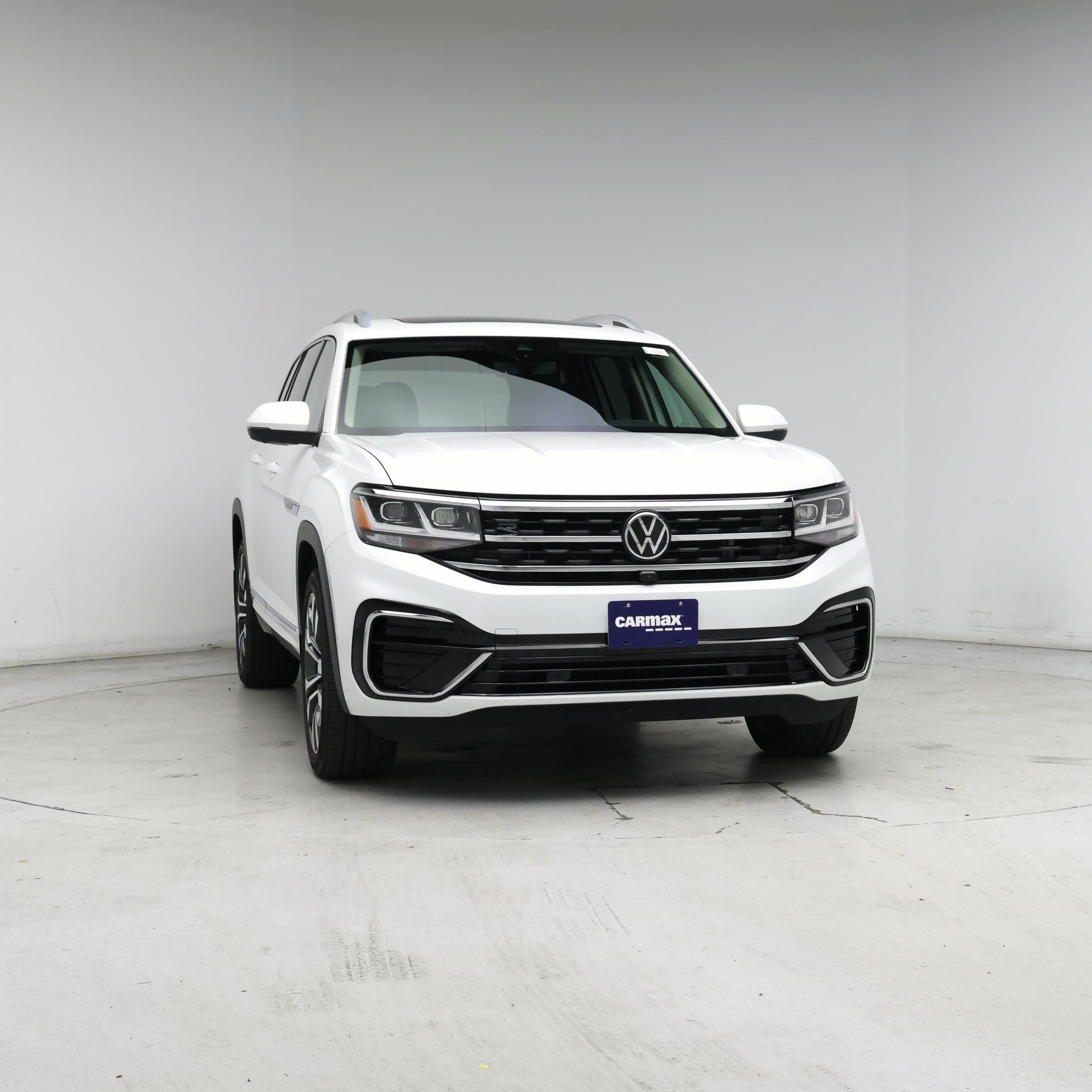 Thumbnail: 2023 Volkswagen Atlas - 5