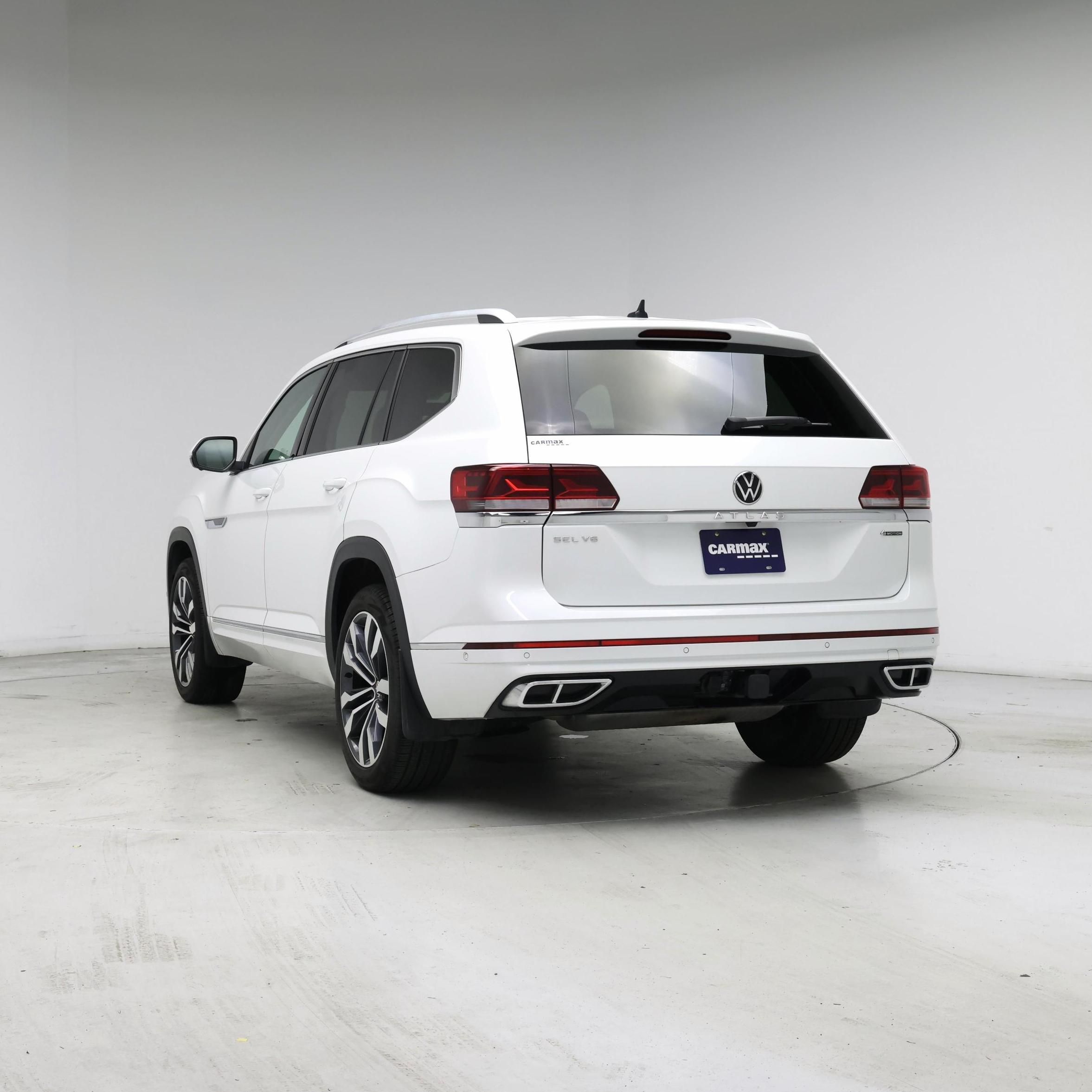 Thumbnail: 2023 Volkswagen Atlas - 6