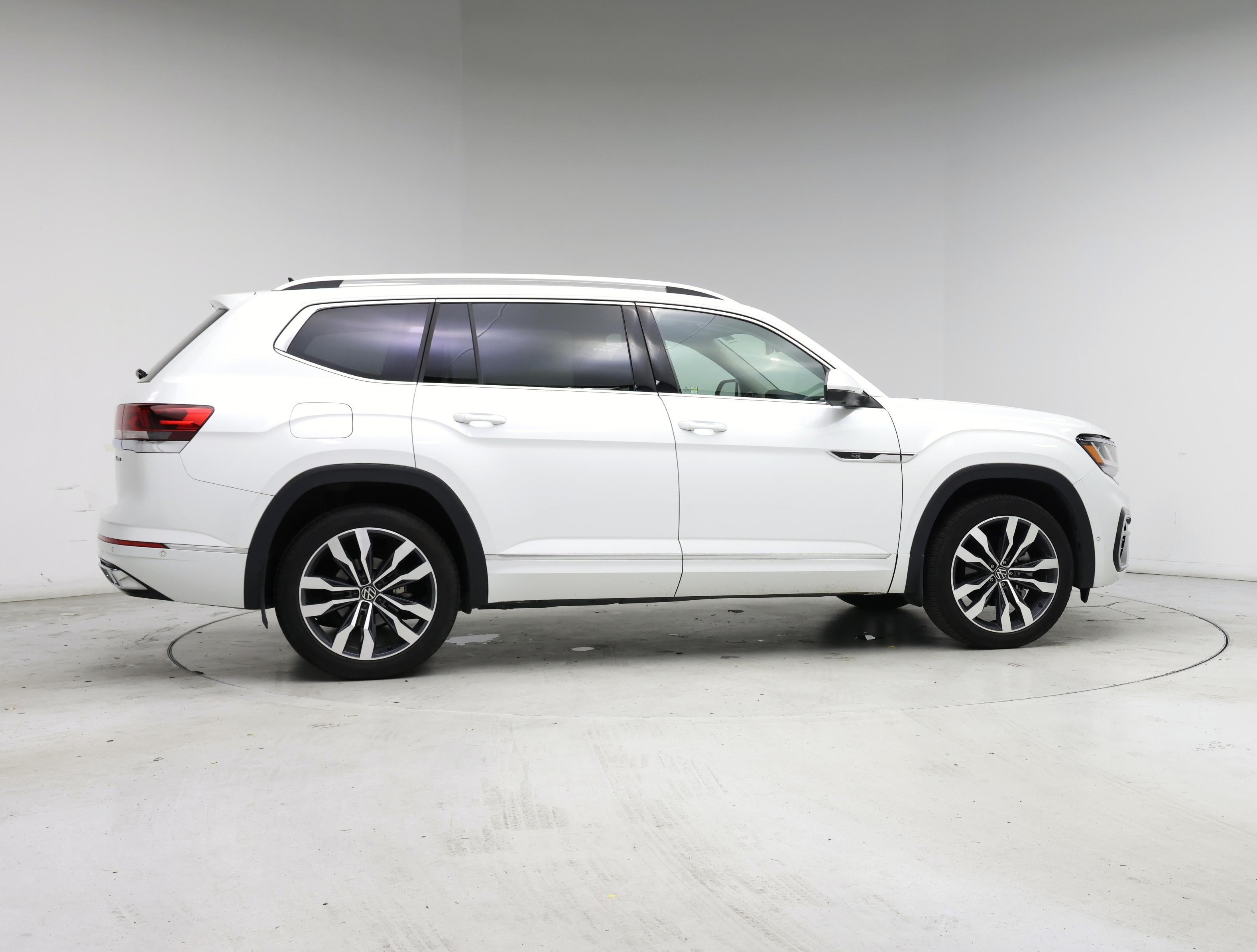 Thumbnail: 2023 Volkswagen Atlas - 7