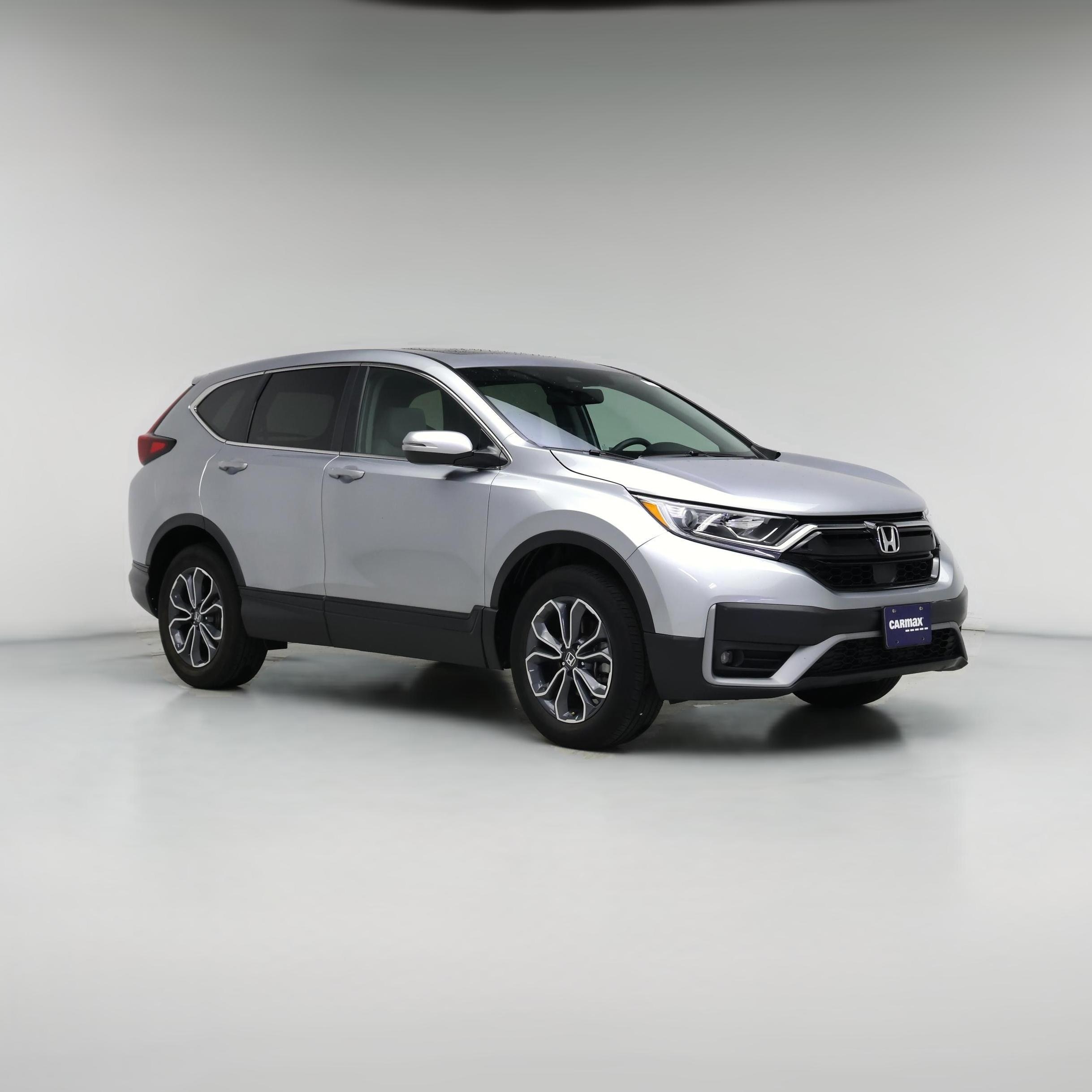 Thumbnail: 2022 Honda CR-V - 1