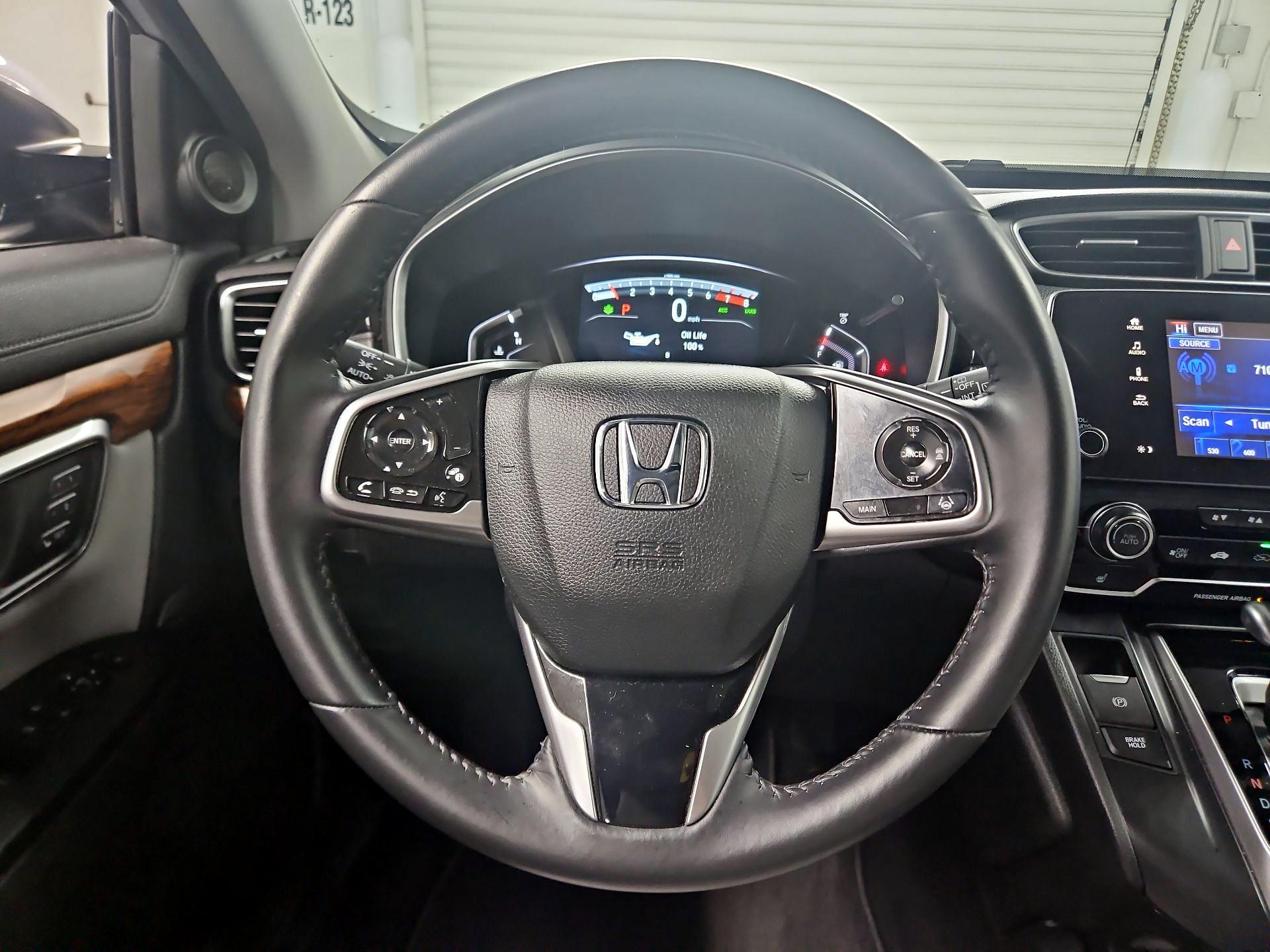 Thumbnail: 2022 Honda CR-V - 10