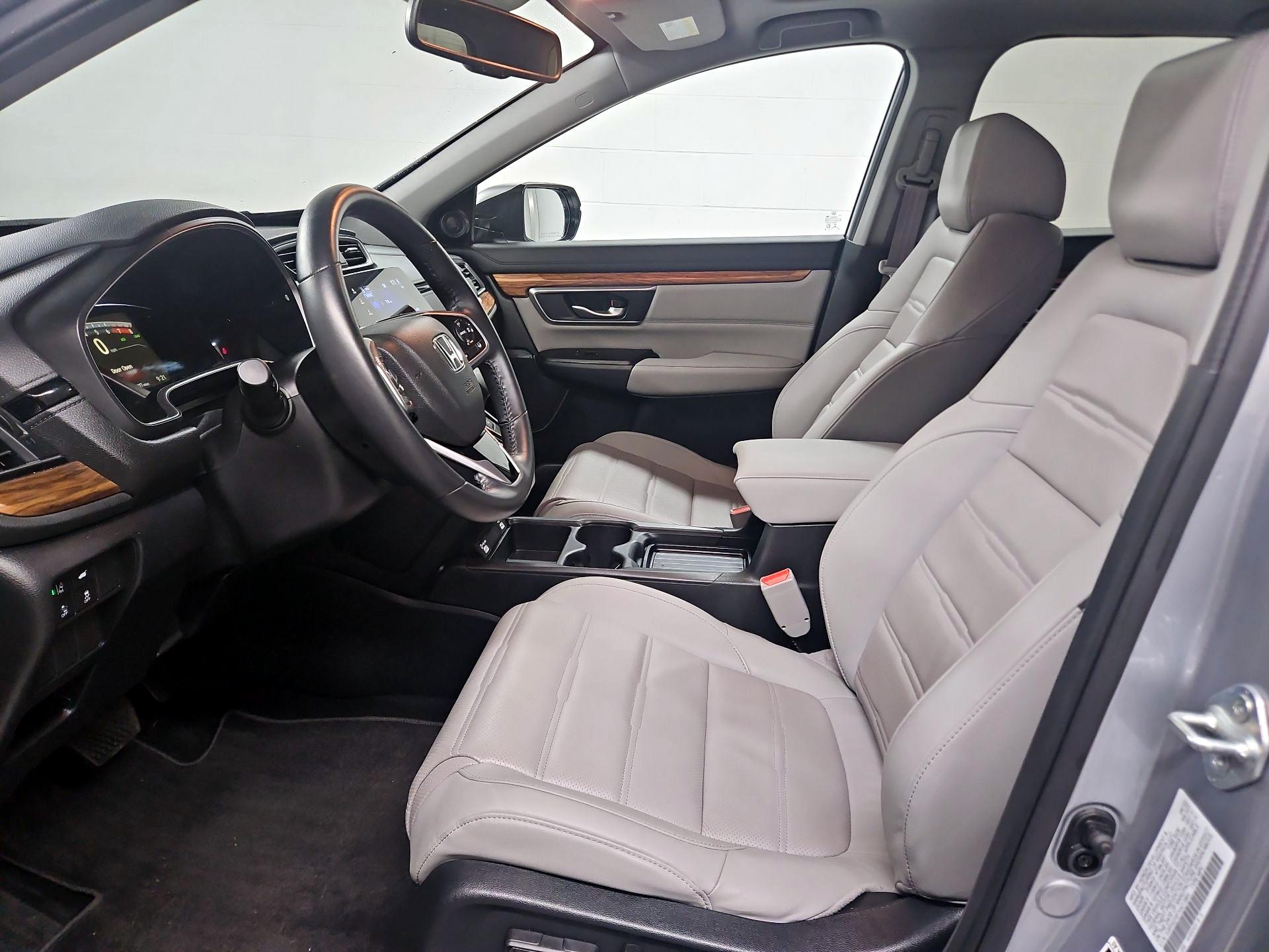 Thumbnail: 2022 Honda CR-V - 11