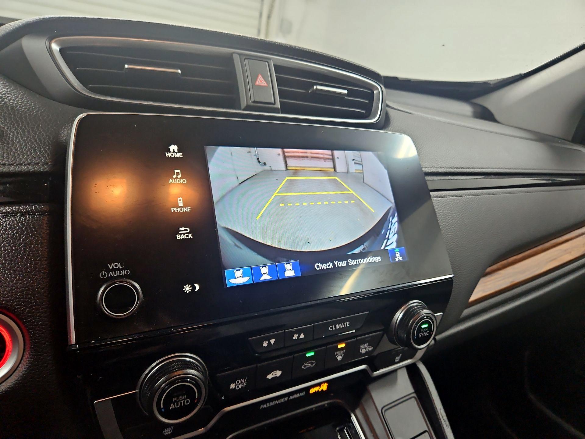 Thumbnail: 2022 Honda CR-V - 14