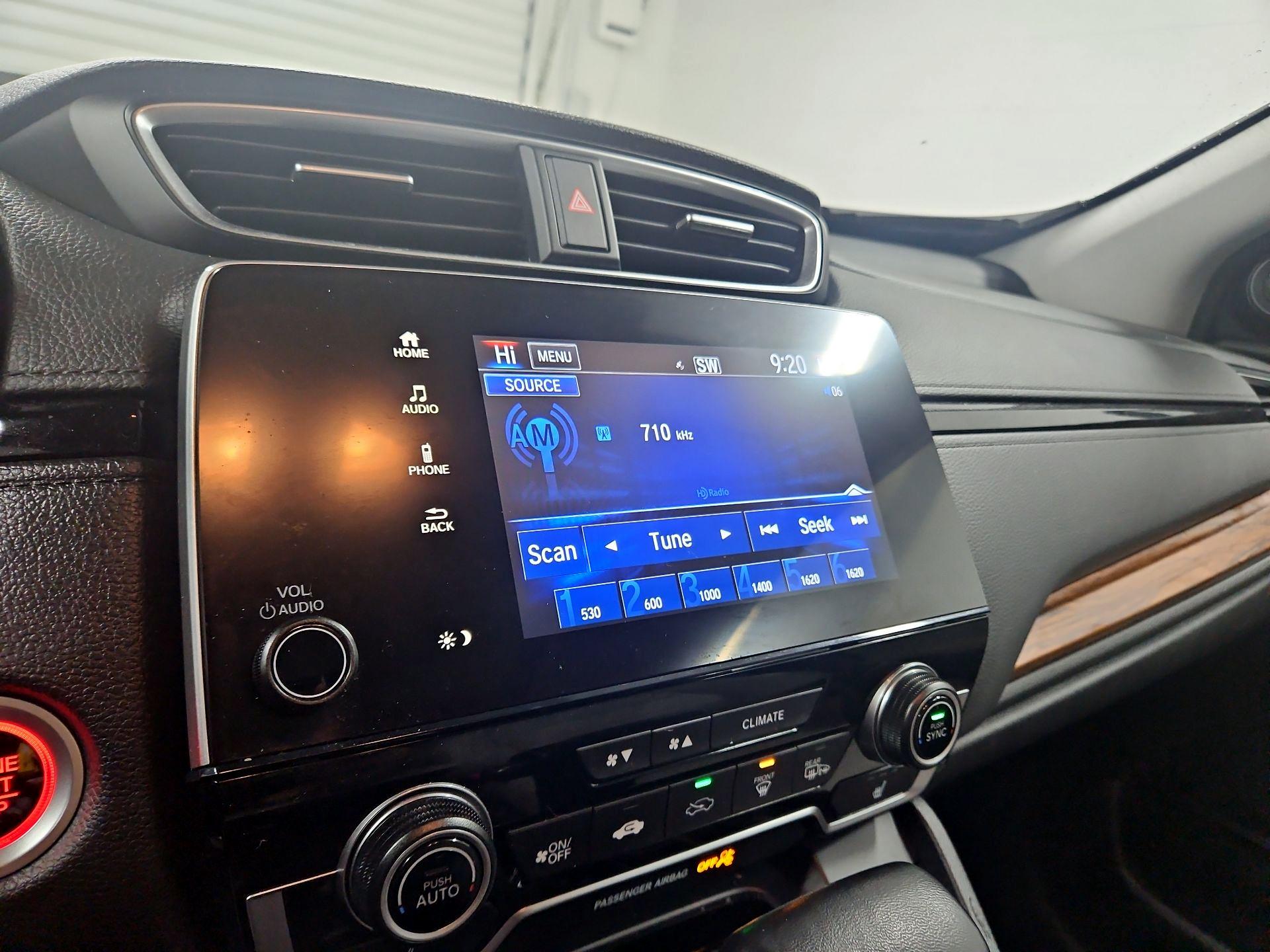 Thumbnail: 2022 Honda CR-V - 15
