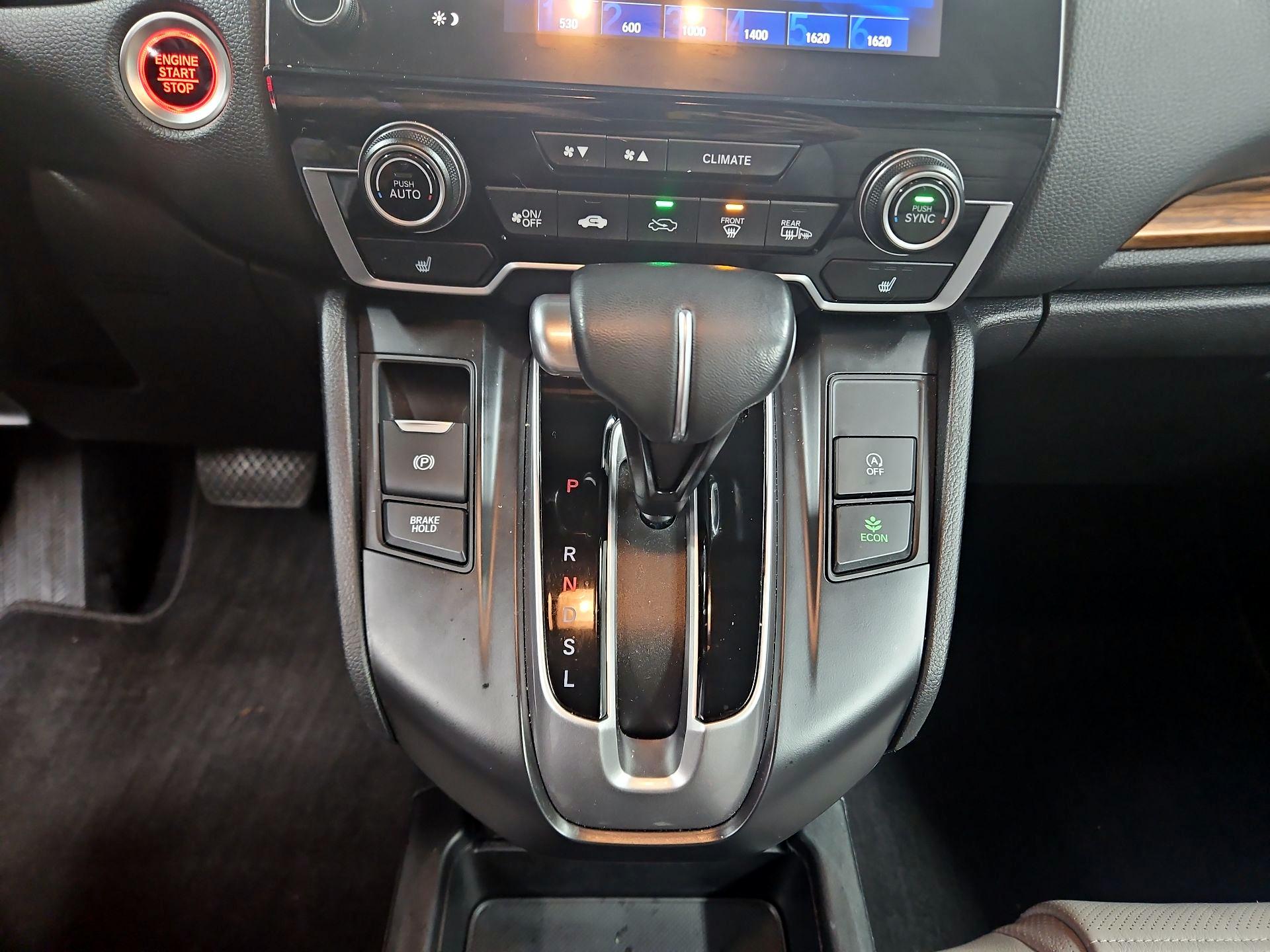 Thumbnail: 2022 Honda CR-V - 17