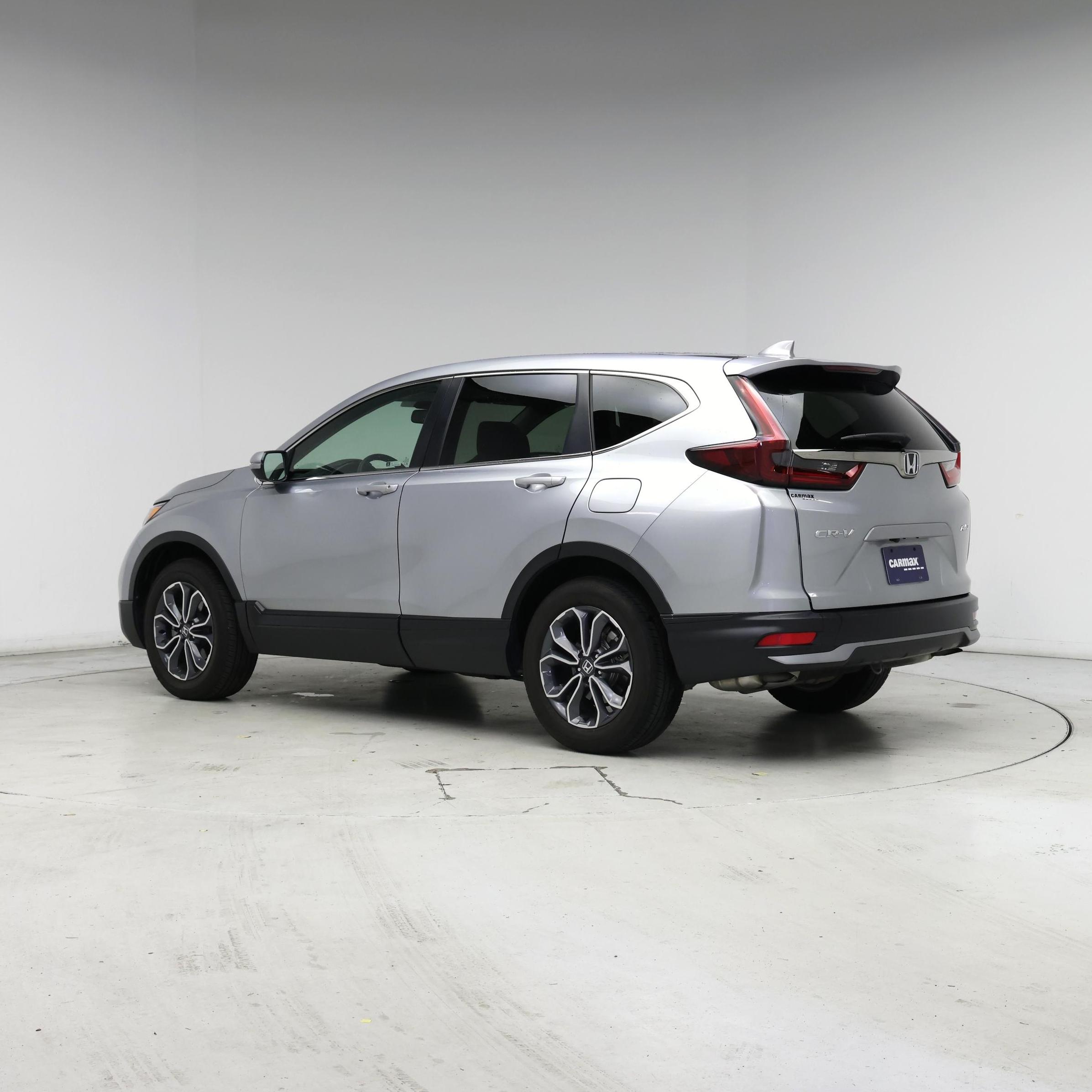 Thumbnail: 2022 Honda CR-V - 2