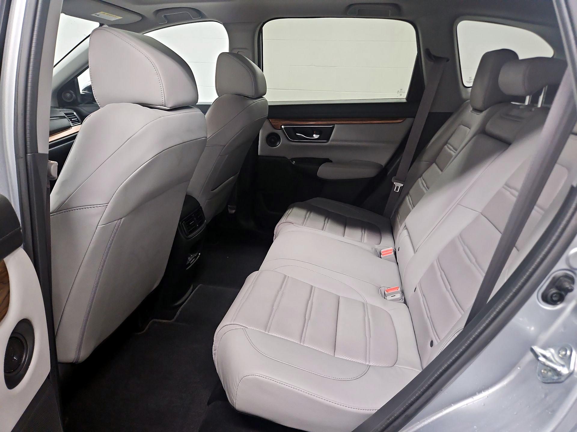 Thumbnail: 2022 Honda CR-V - 20