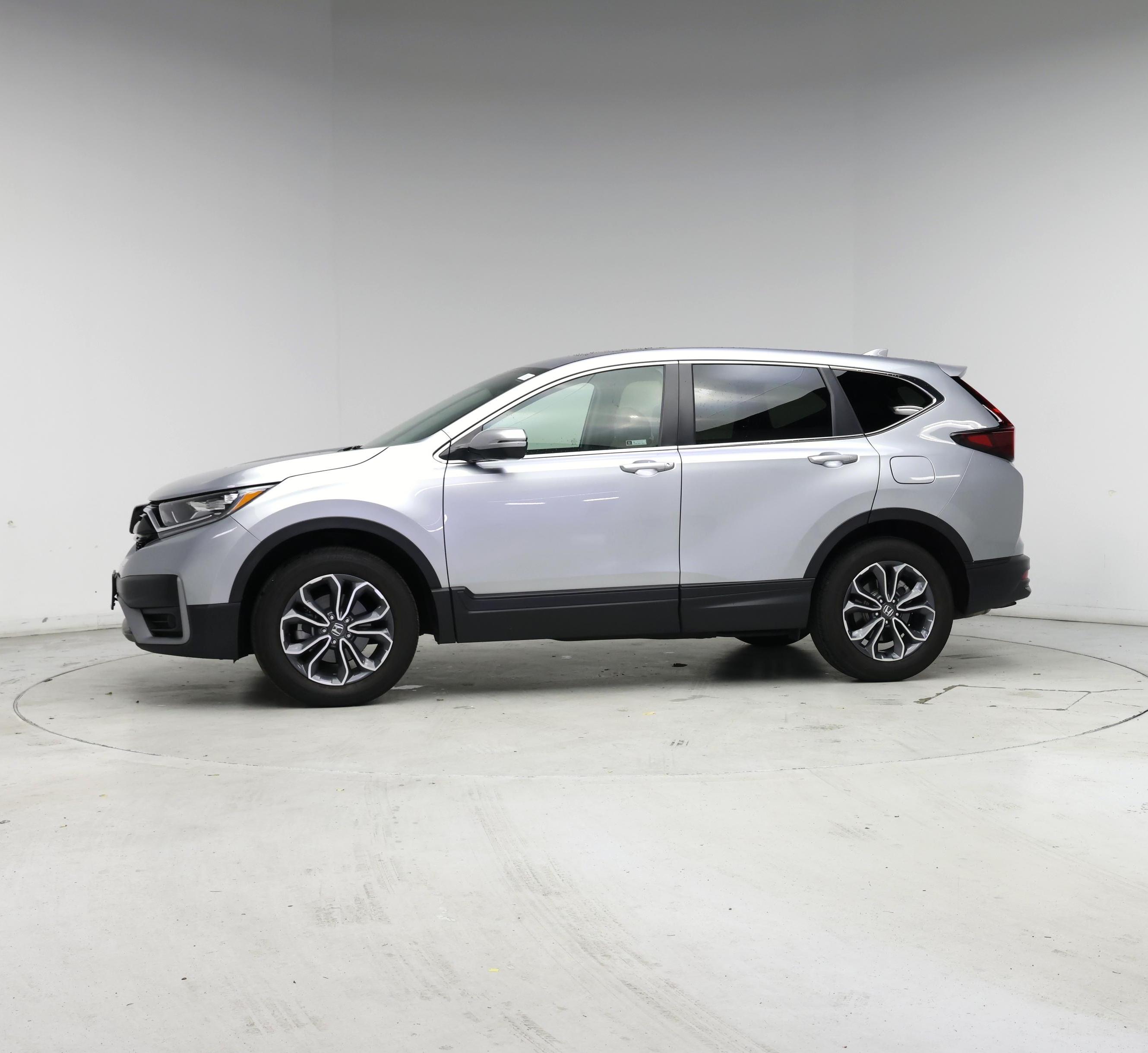 Thumbnail: 2022 Honda CR-V - 3