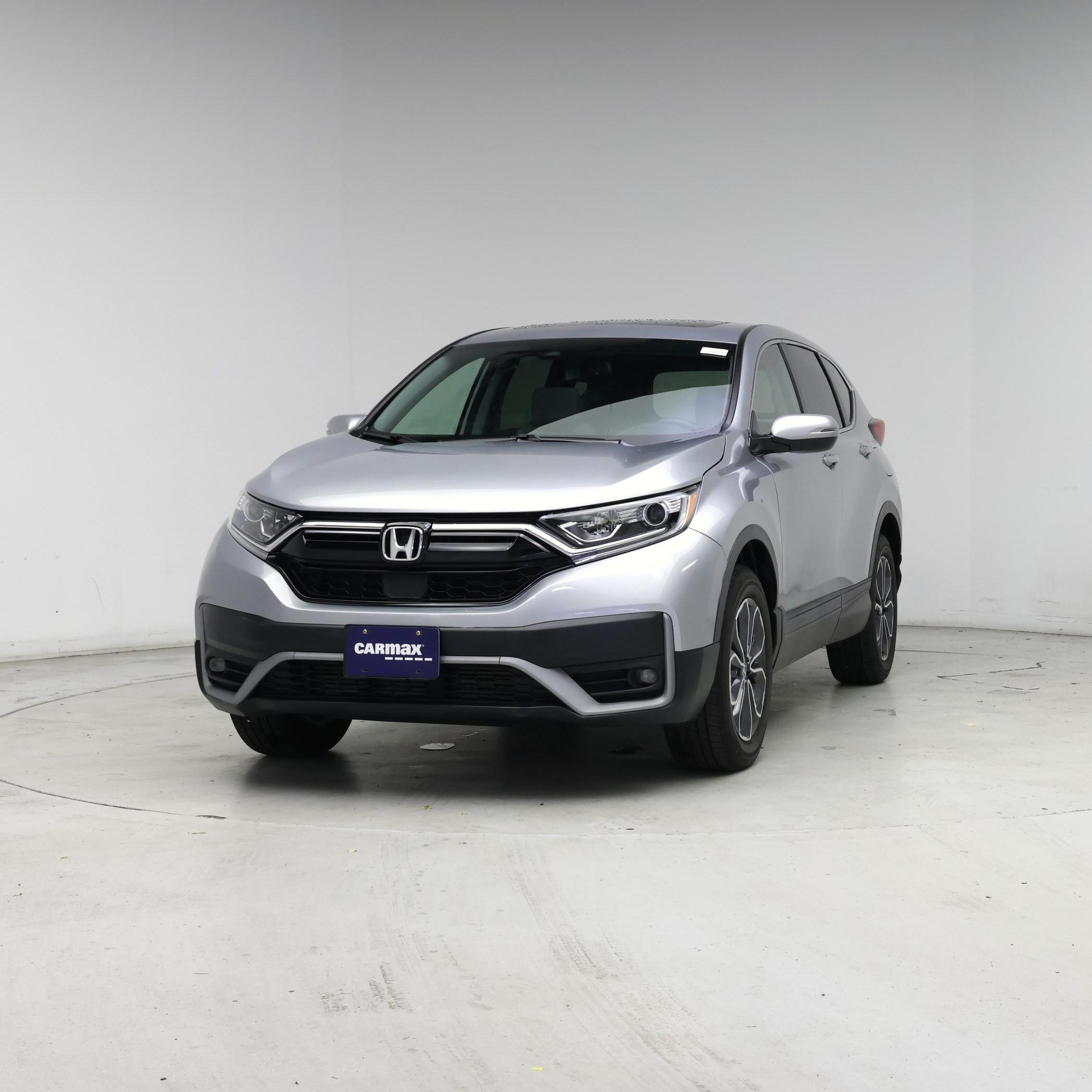 Thumbnail: 2022 Honda CR-V - 4