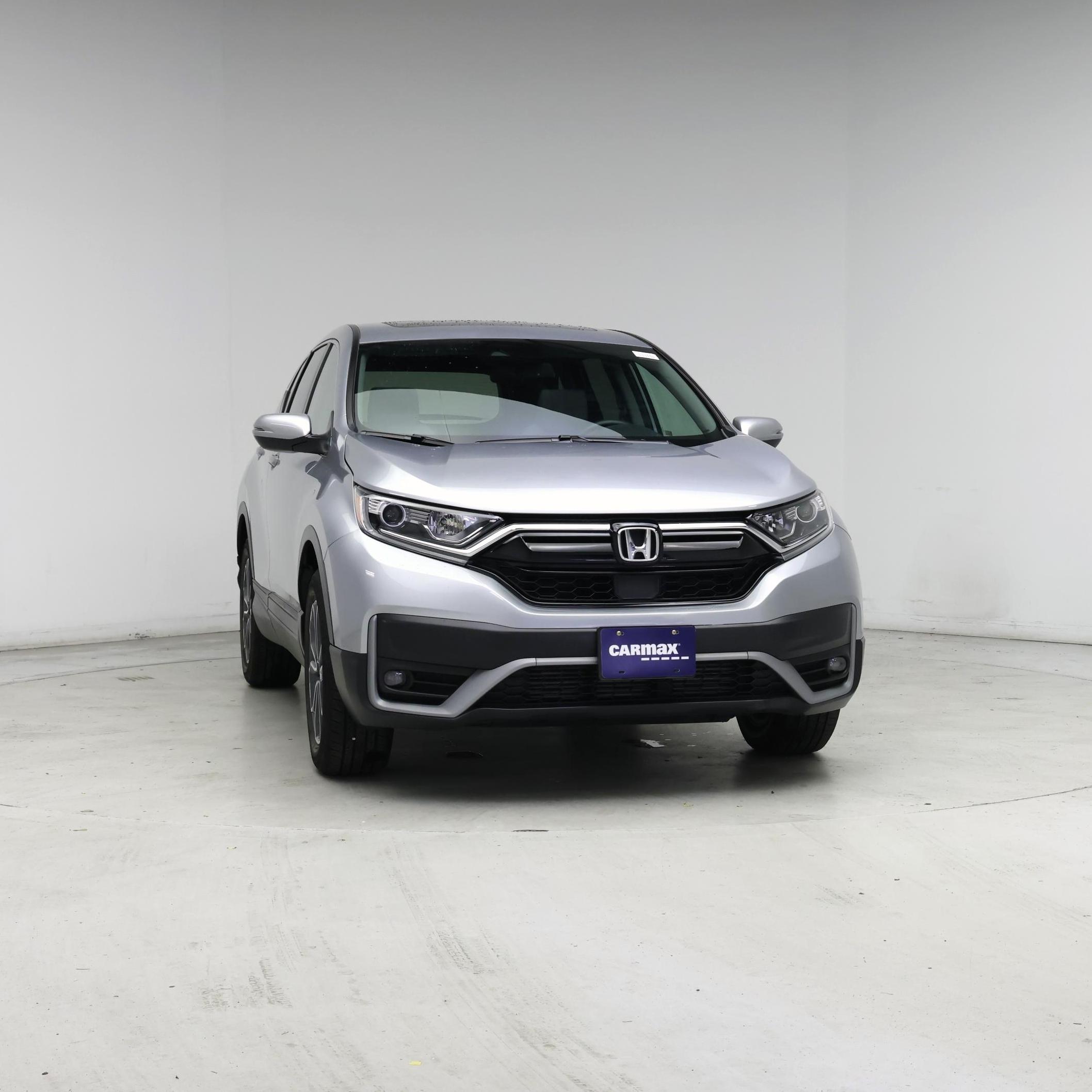 Thumbnail: 2022 Honda CR-V - 5