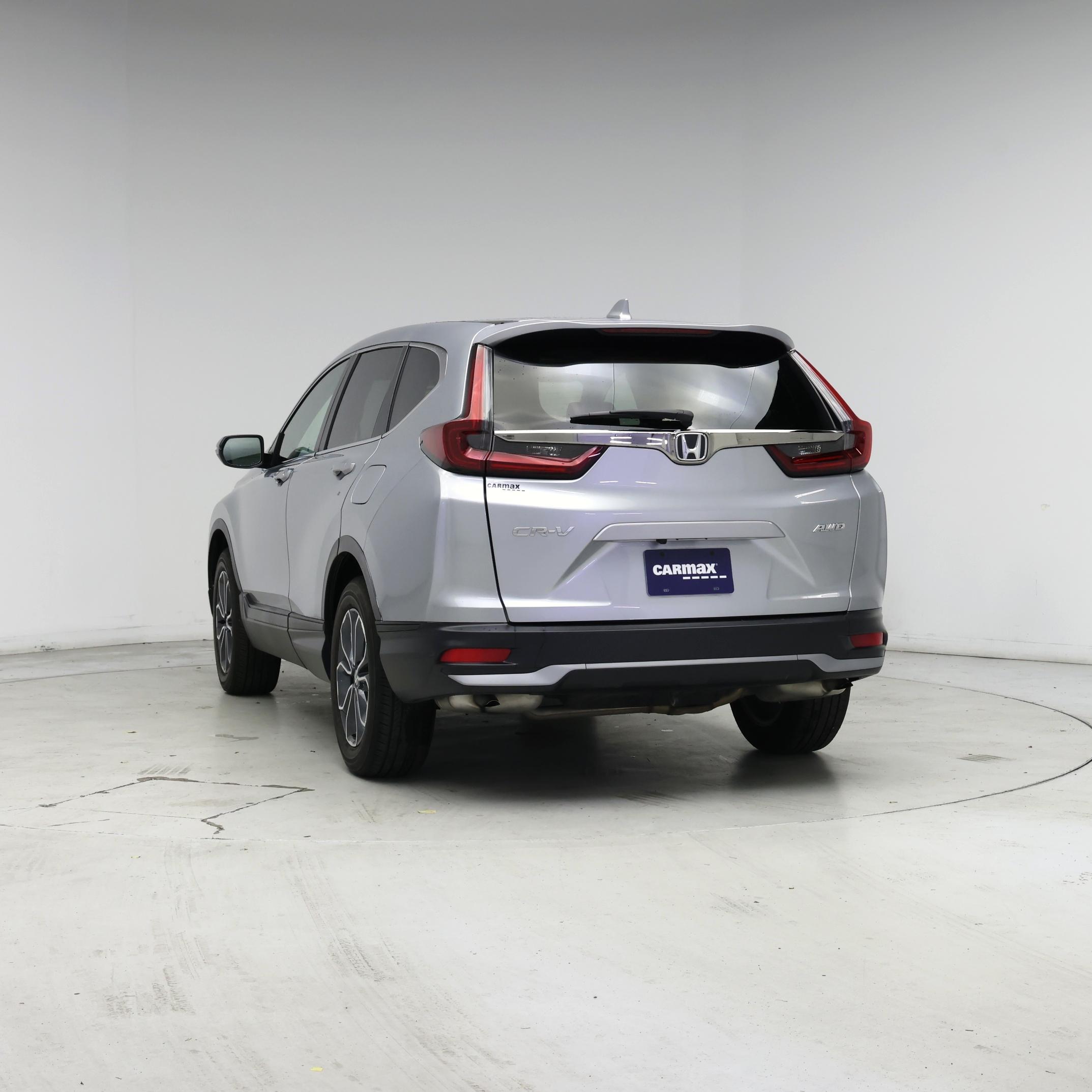 Thumbnail: 2022 Honda CR-V - 6