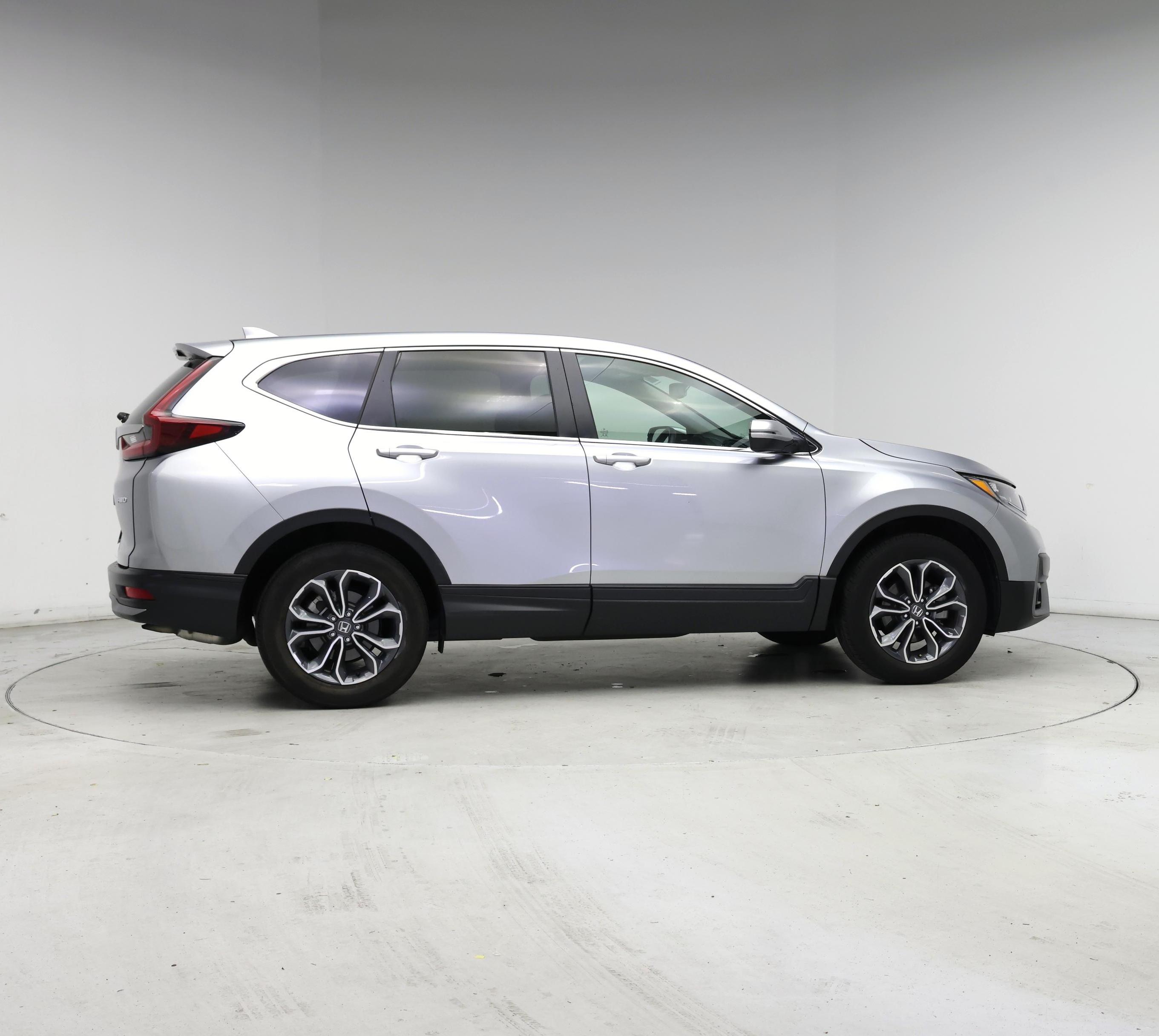 Thumbnail: 2022 Honda CR-V - 7