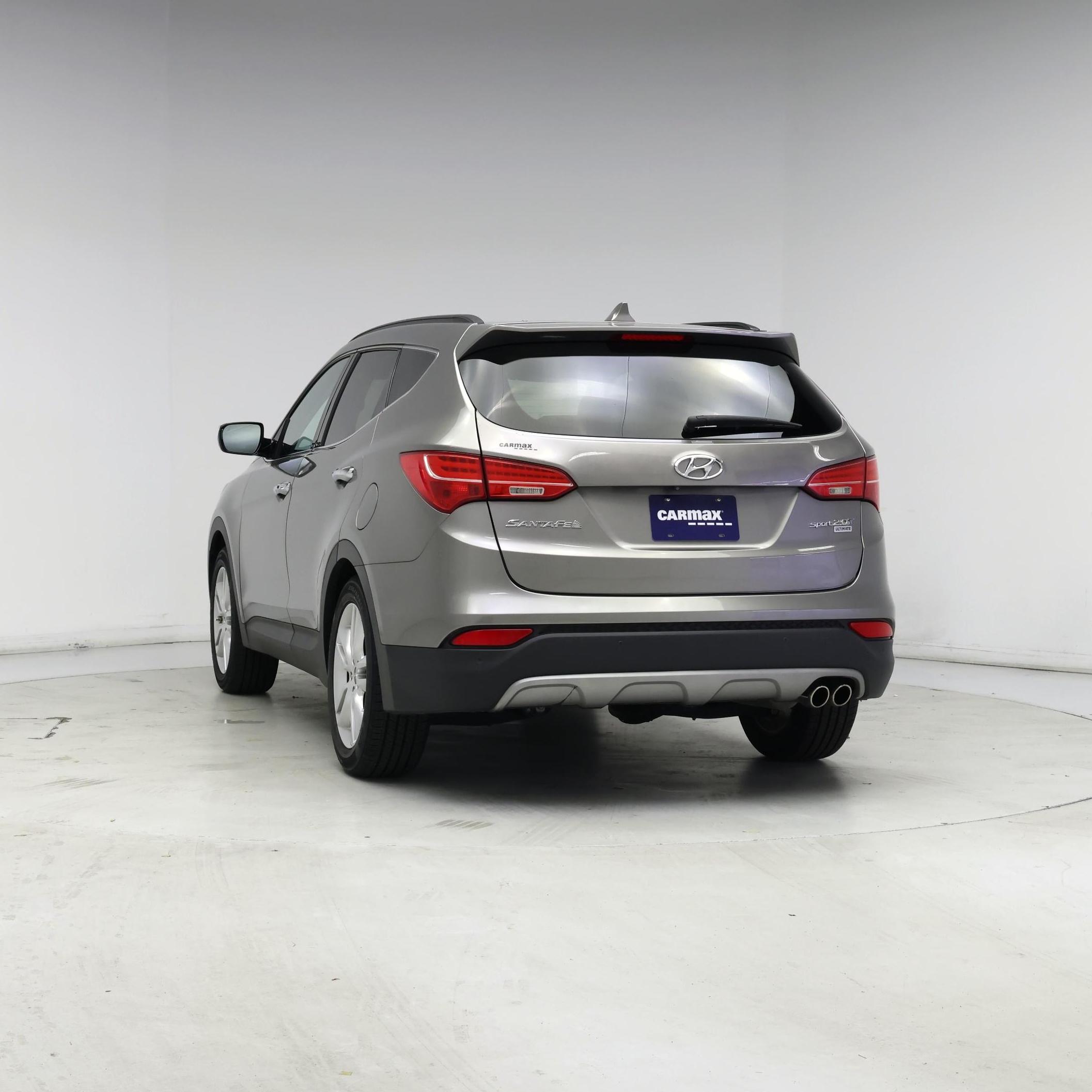 Thumbnail: 2016 Hyundai Santa Fe - 6