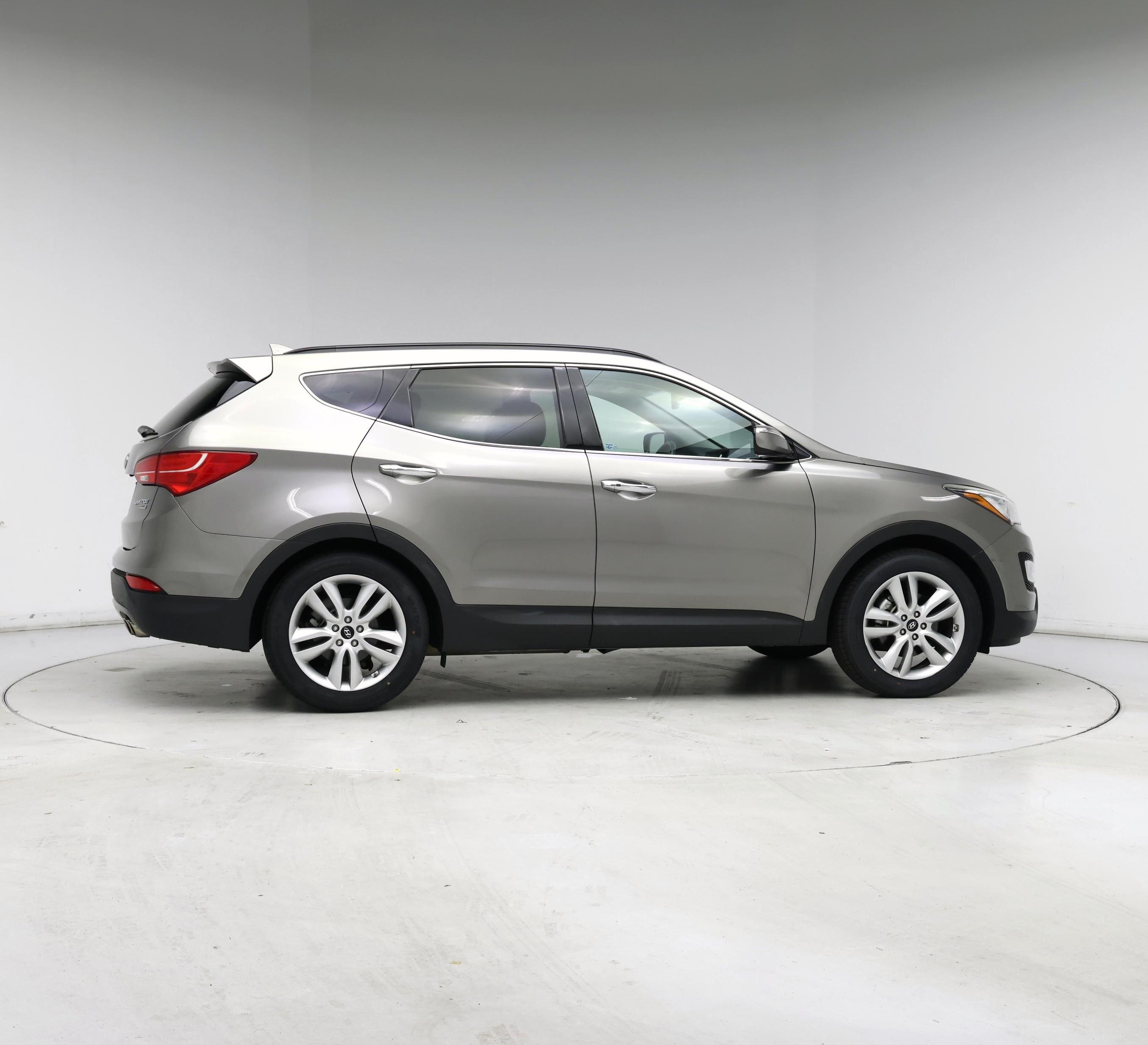 Thumbnail: 2016 Hyundai Santa Fe - 7