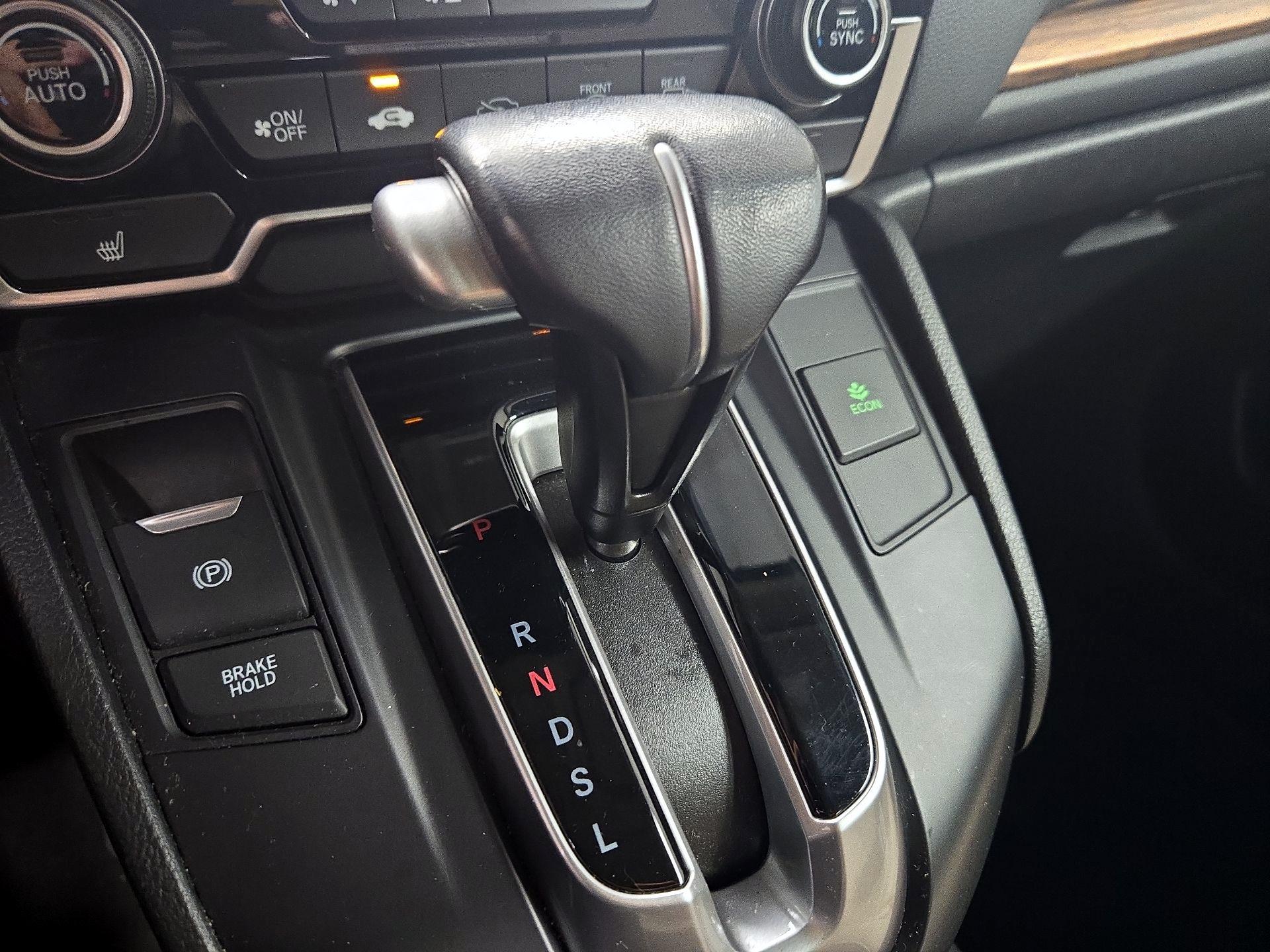 Thumbnail: 2017 Honda CR-V - 17
