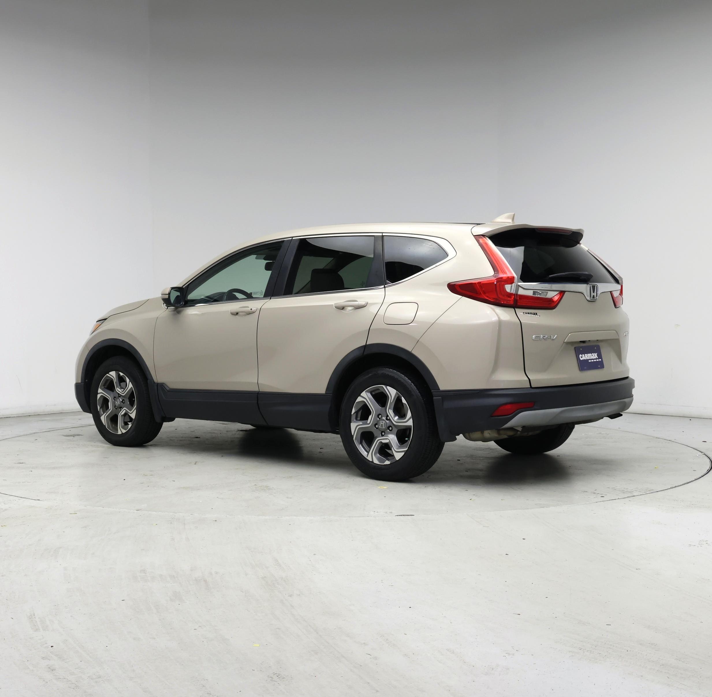 Thumbnail: 2017 Honda CR-V - 2
