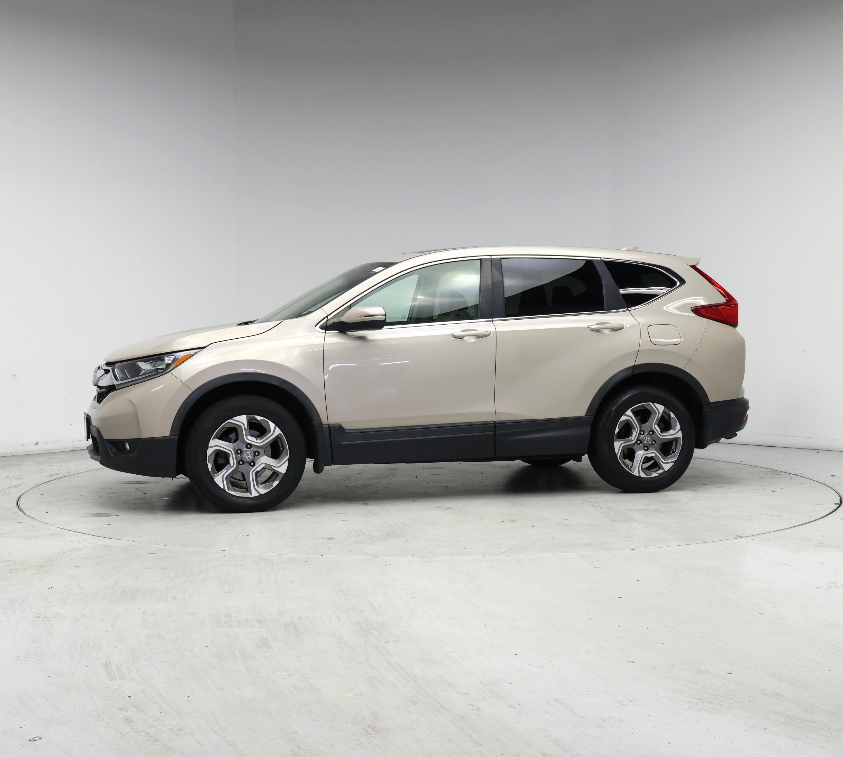 Thumbnail: 2017 Honda CR-V - 3