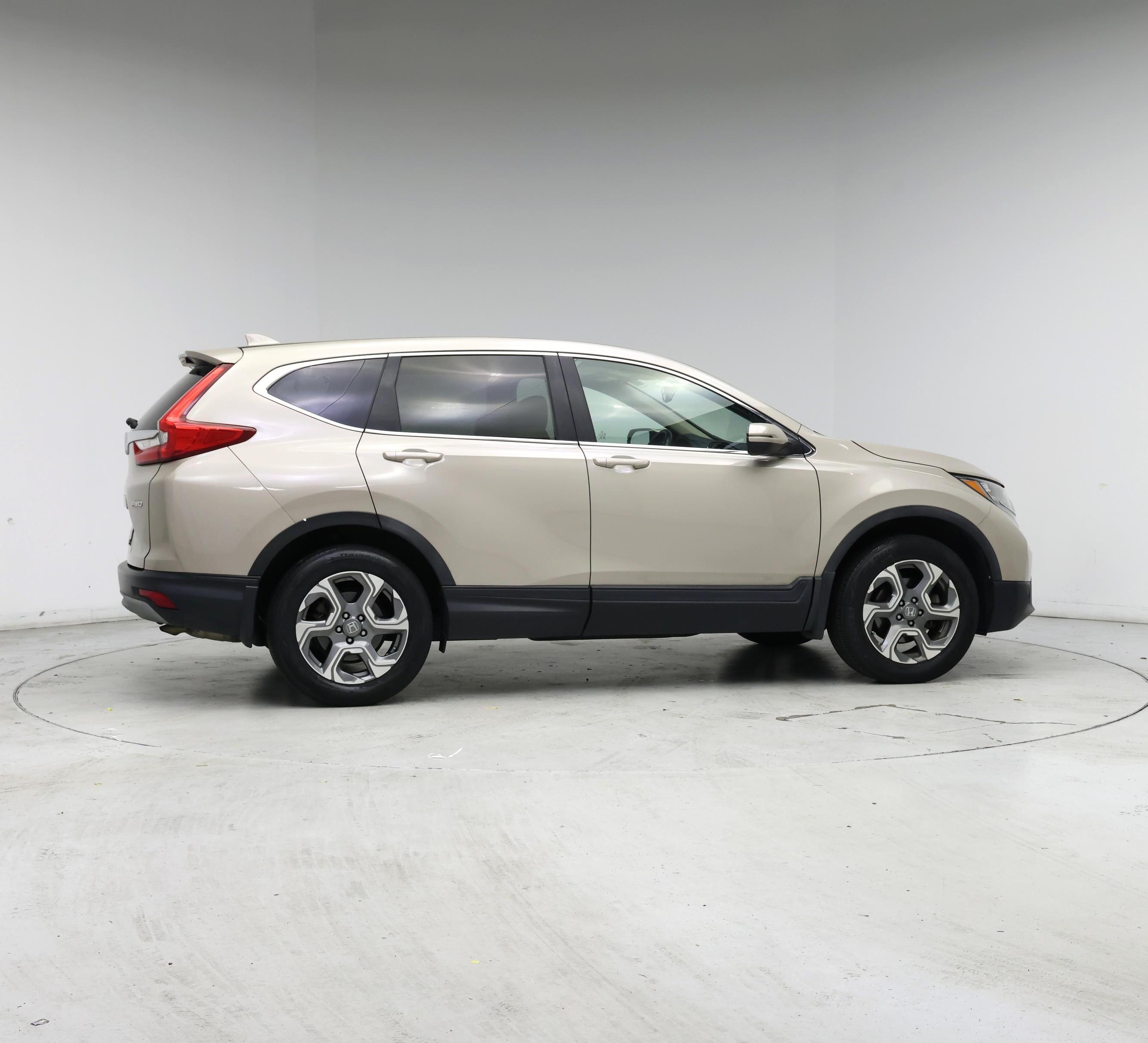 Thumbnail: 2017 Honda CR-V - 7