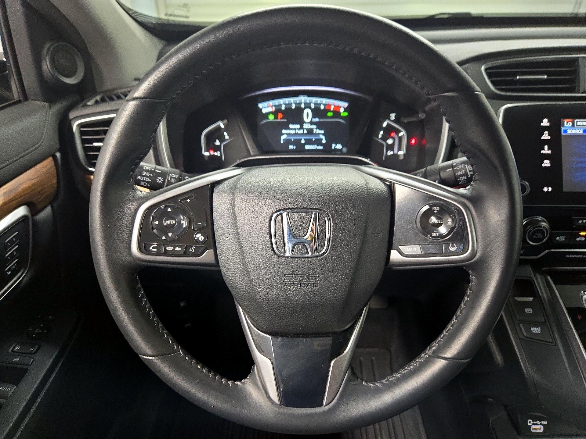 Thumbnail: 2022 Honda CR-V - 10