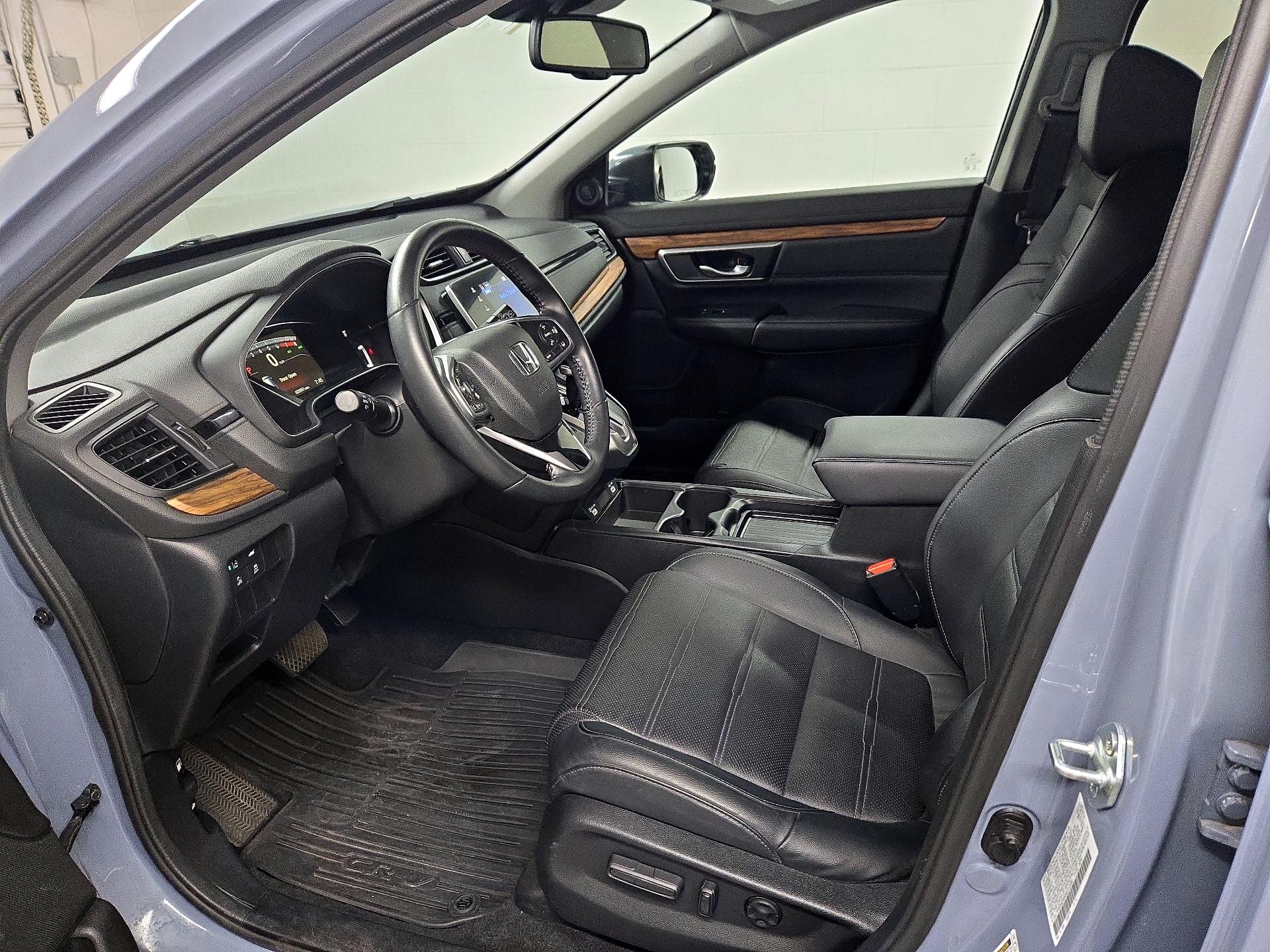 Thumbnail: 2022 Honda CR-V - 11