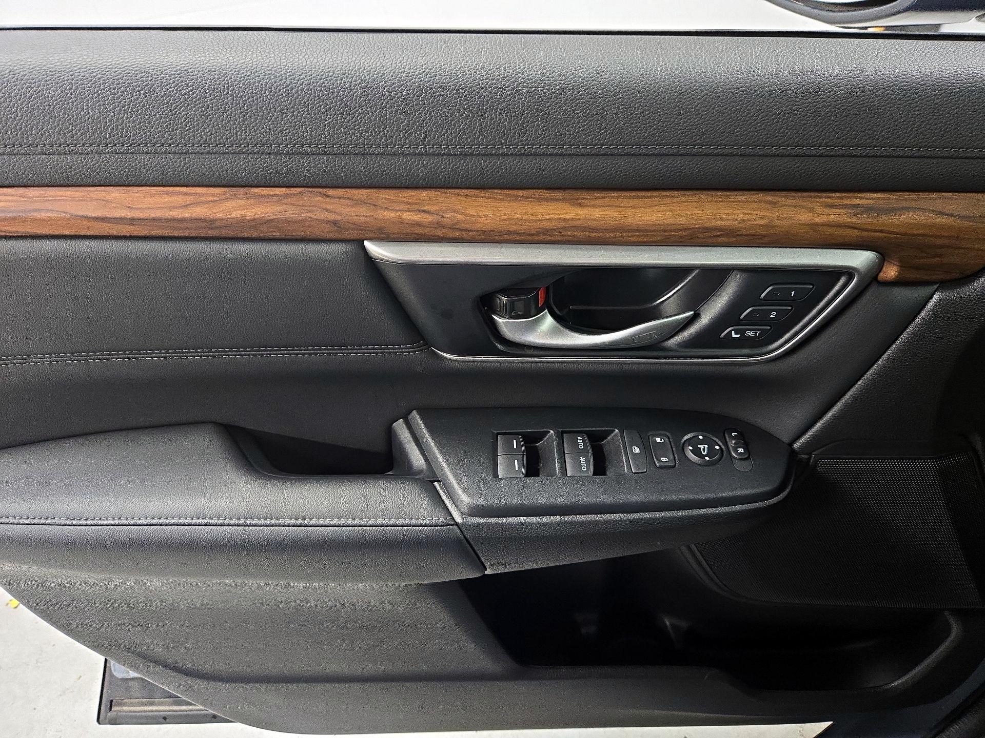 Thumbnail: 2022 Honda CR-V - 12