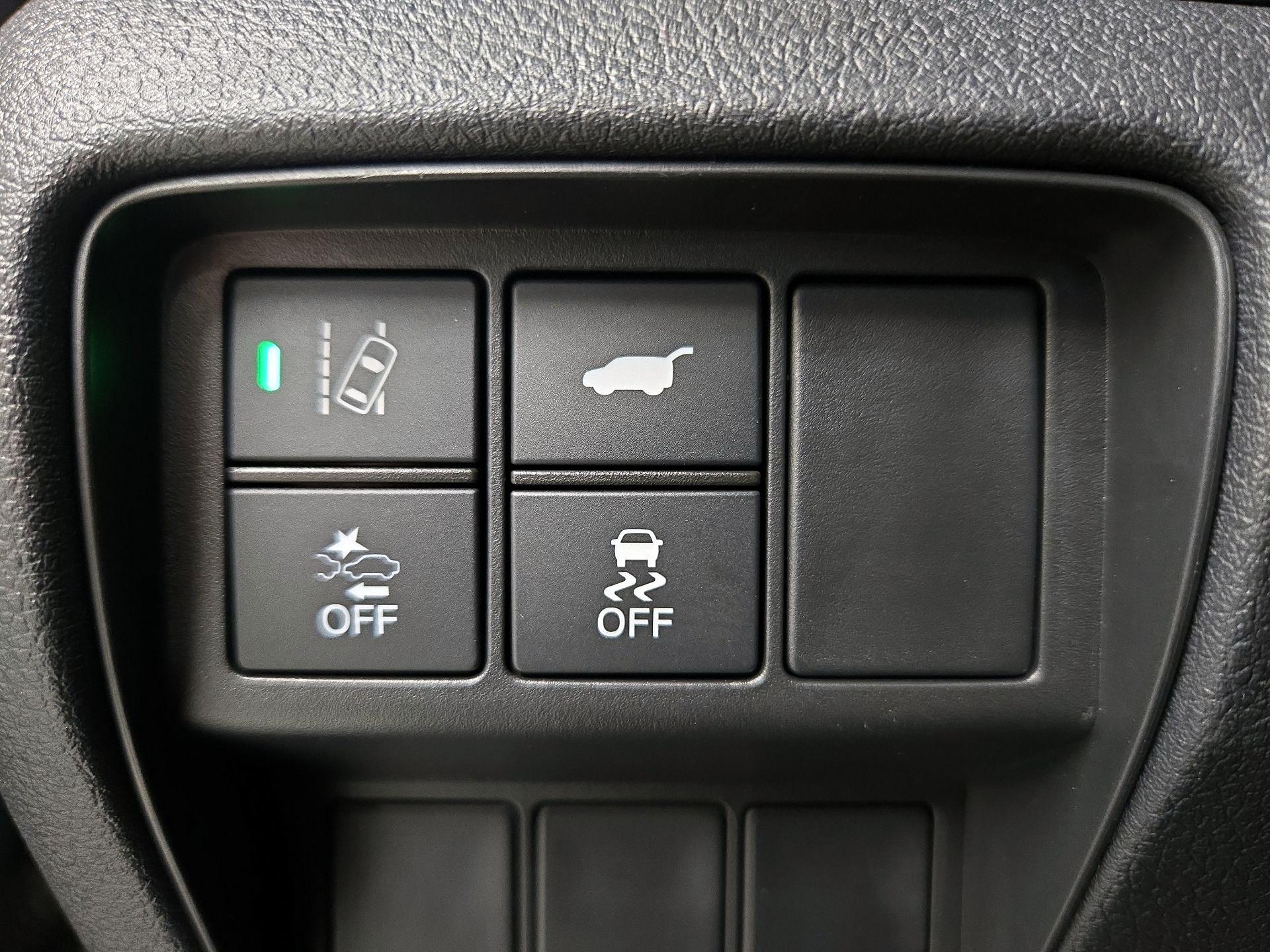 Thumbnail: 2022 Honda CR-V - 13