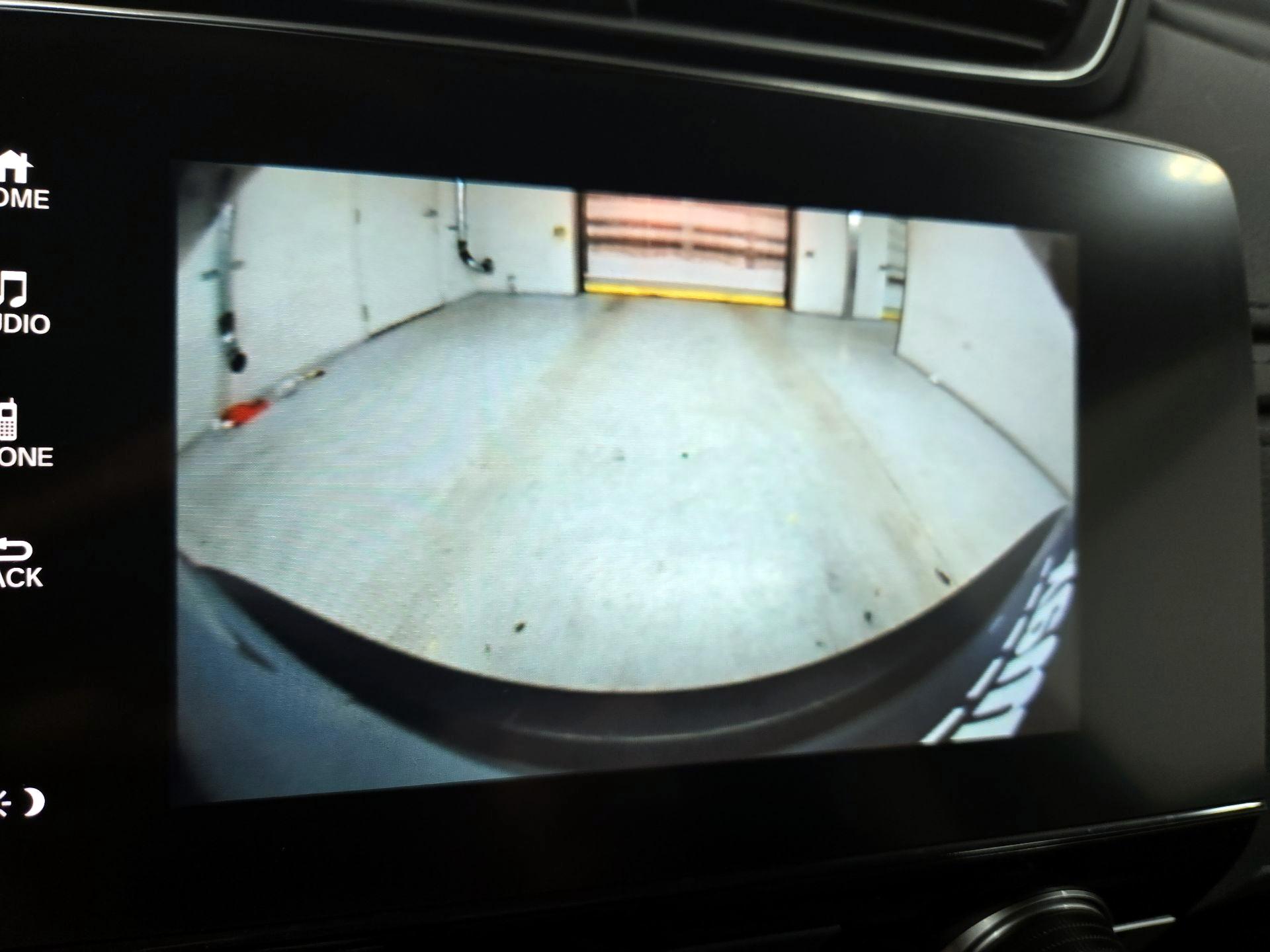 Thumbnail: 2022 Honda CR-V - 14