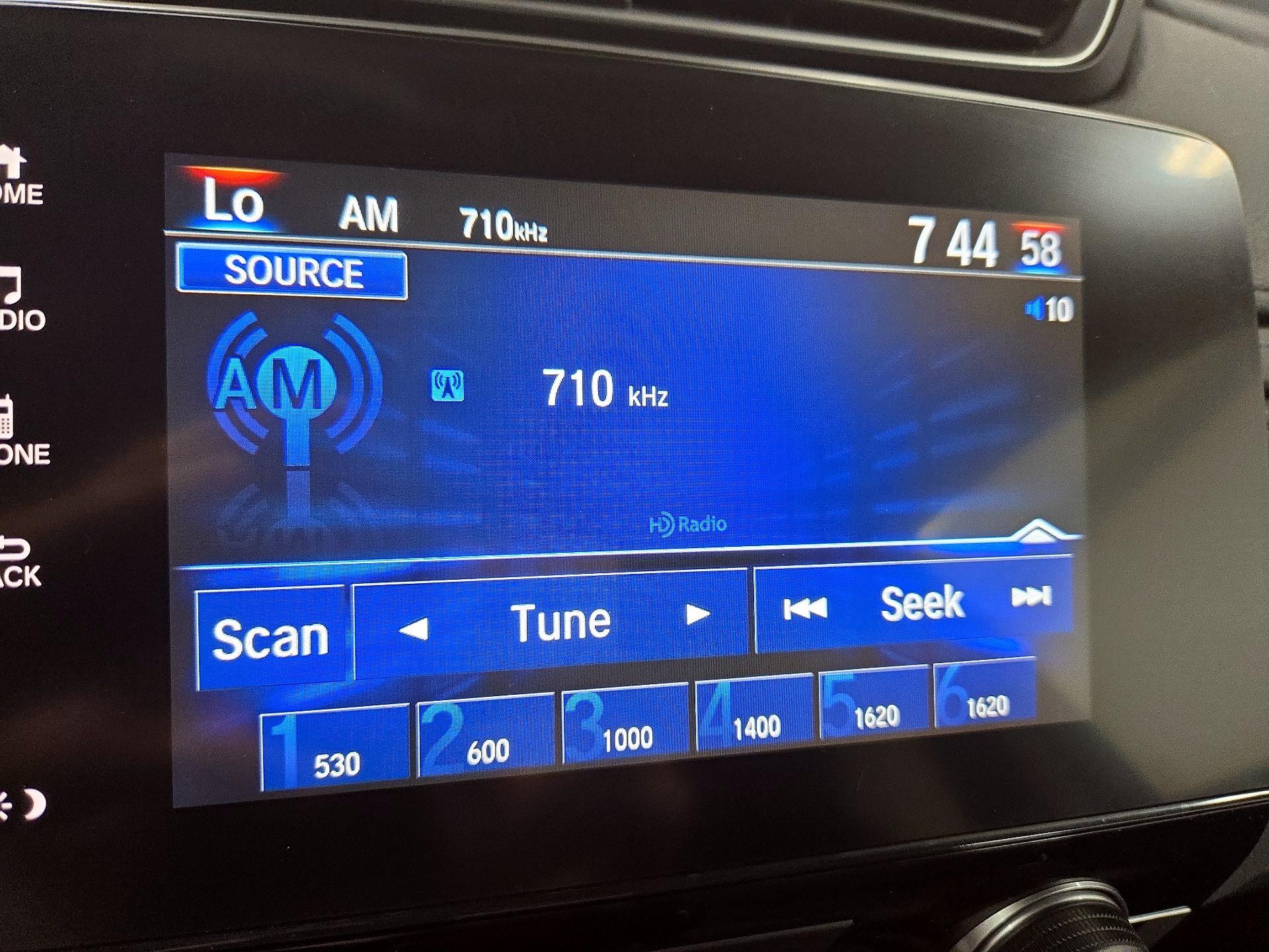 Thumbnail: 2022 Honda CR-V - 15