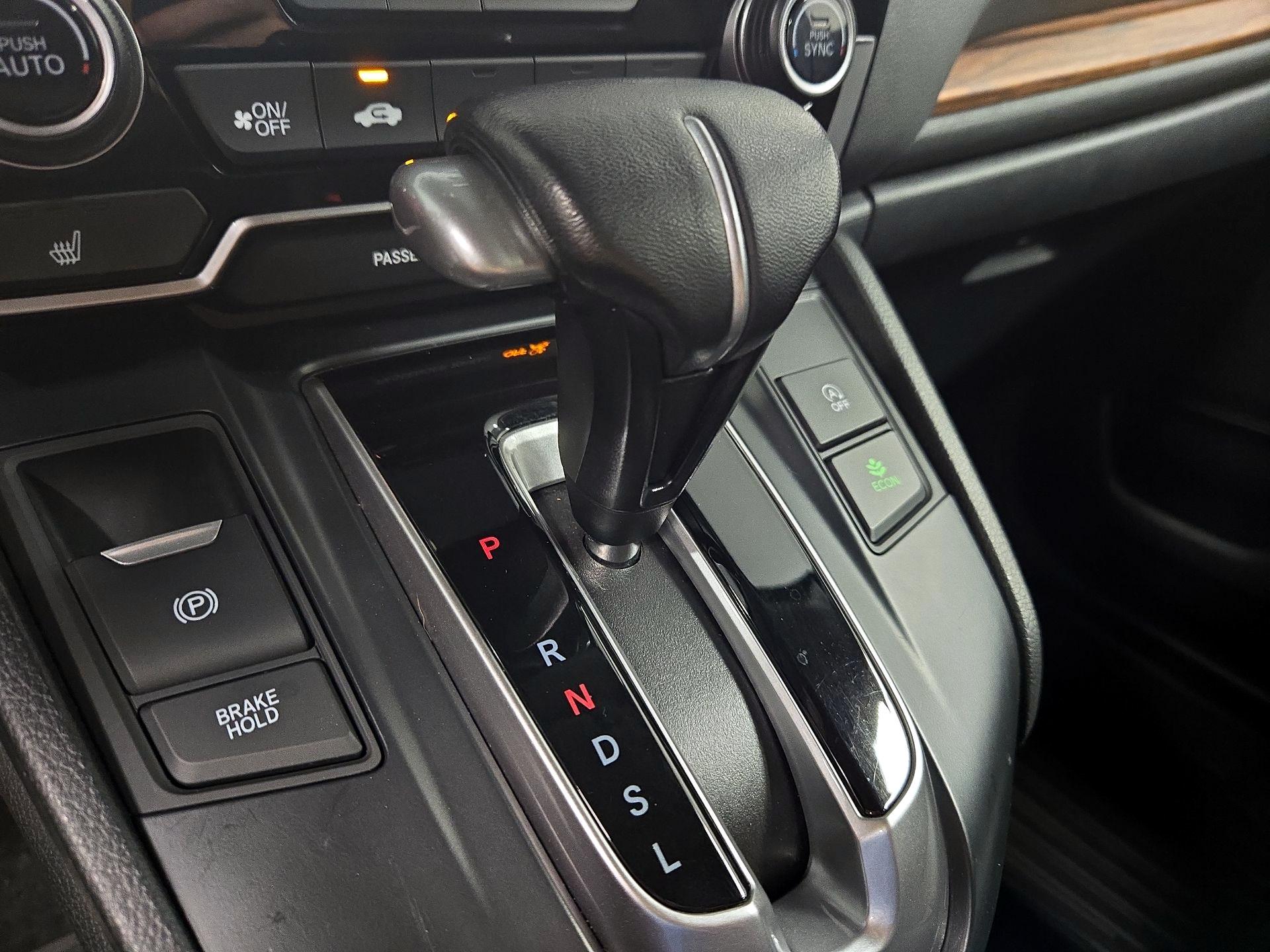 Thumbnail: 2022 Honda CR-V - 17