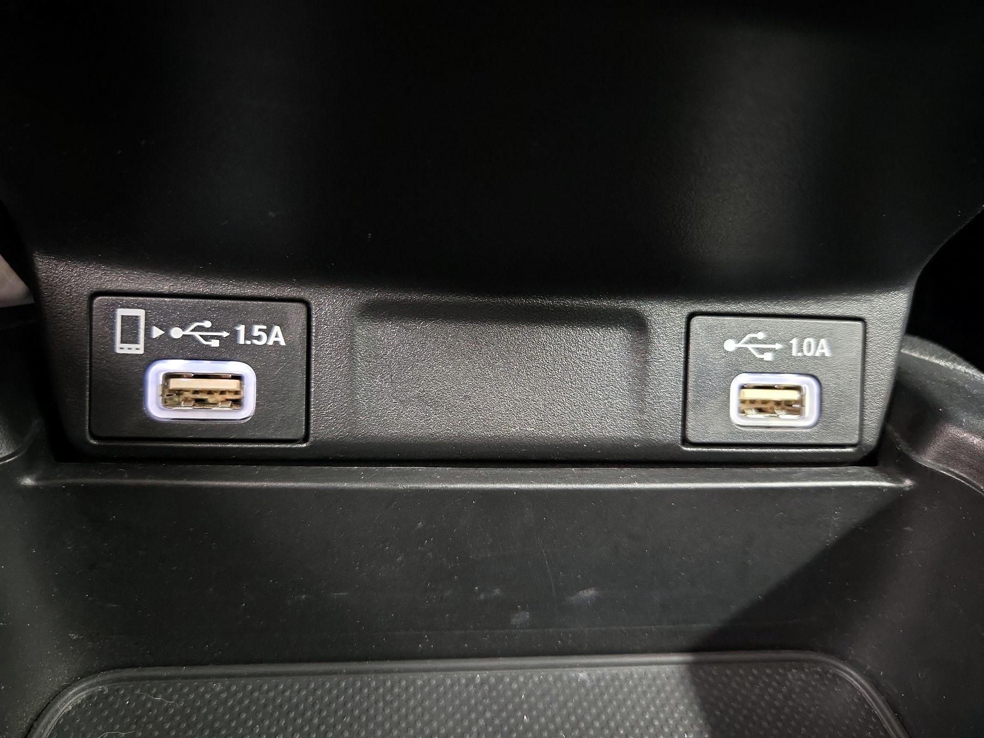 Thumbnail: 2022 Honda CR-V - 18