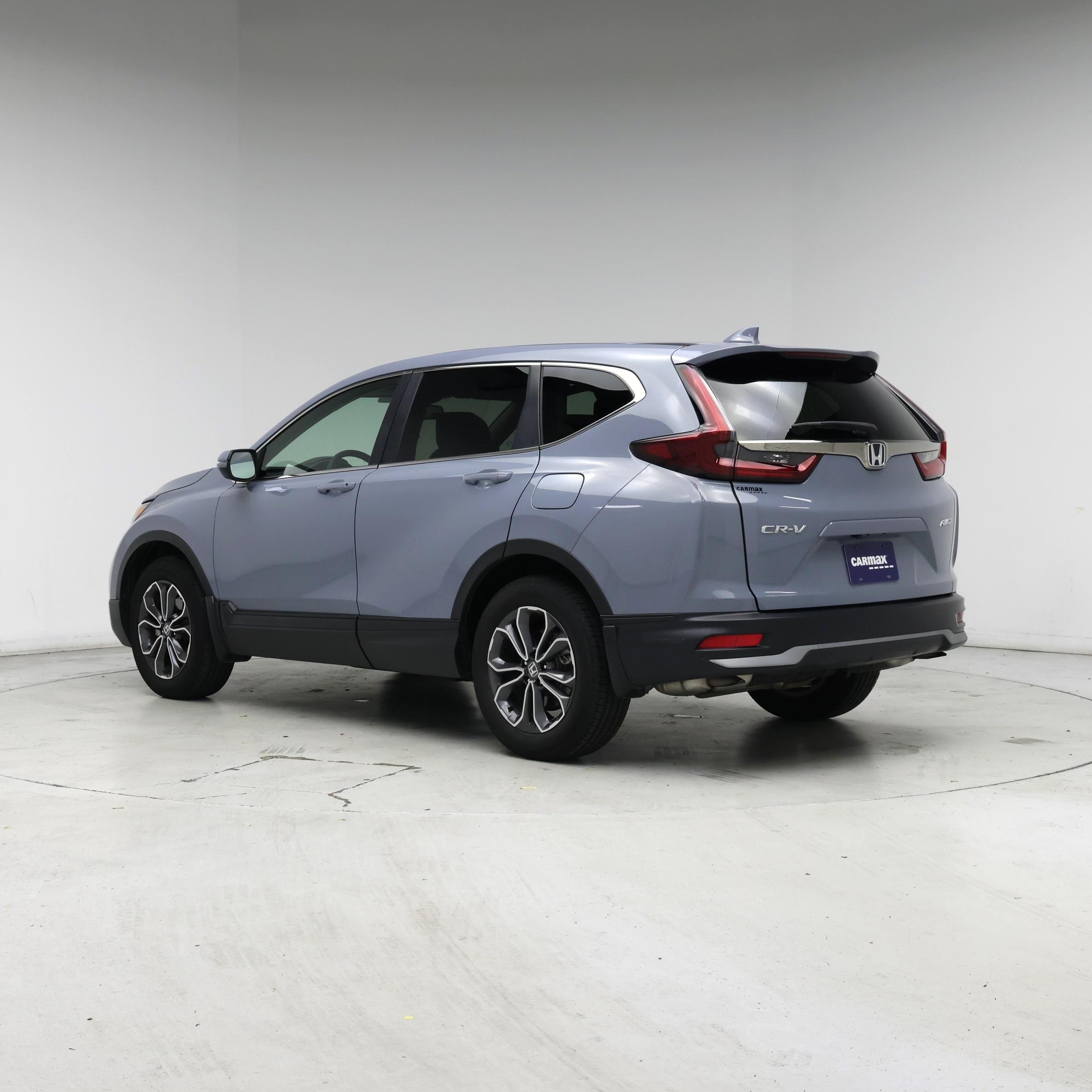 Thumbnail: 2022 Honda CR-V - 2