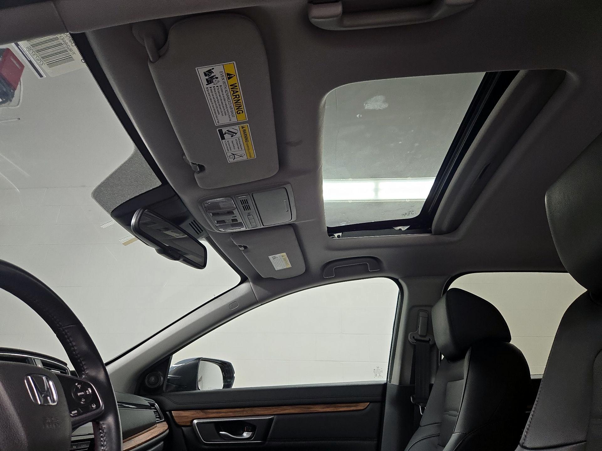 Thumbnail: 2022 Honda CR-V - 19