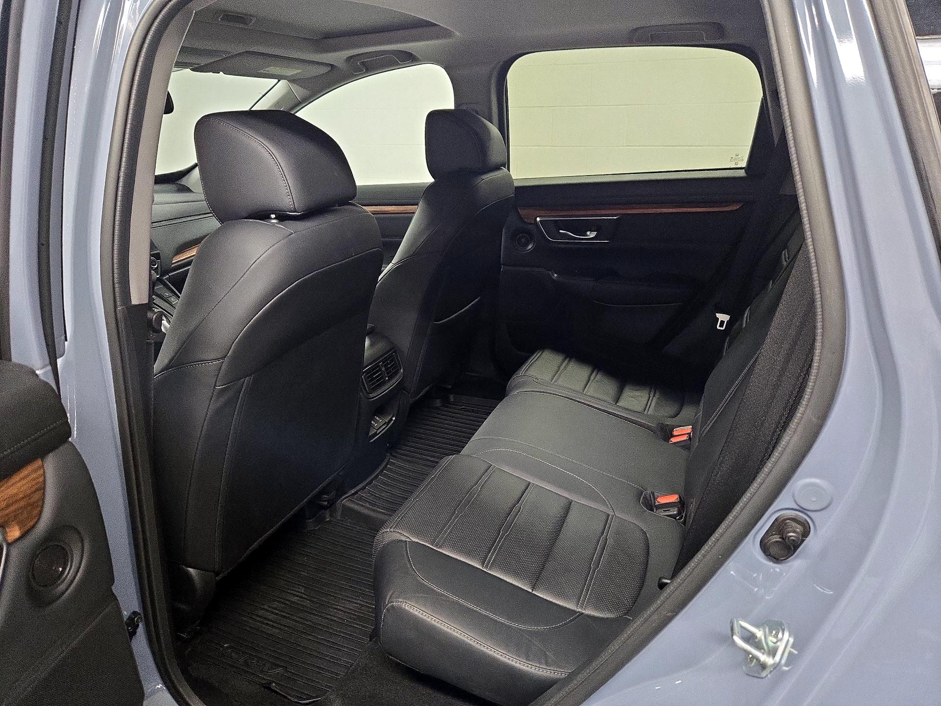 Thumbnail: 2022 Honda CR-V - 20